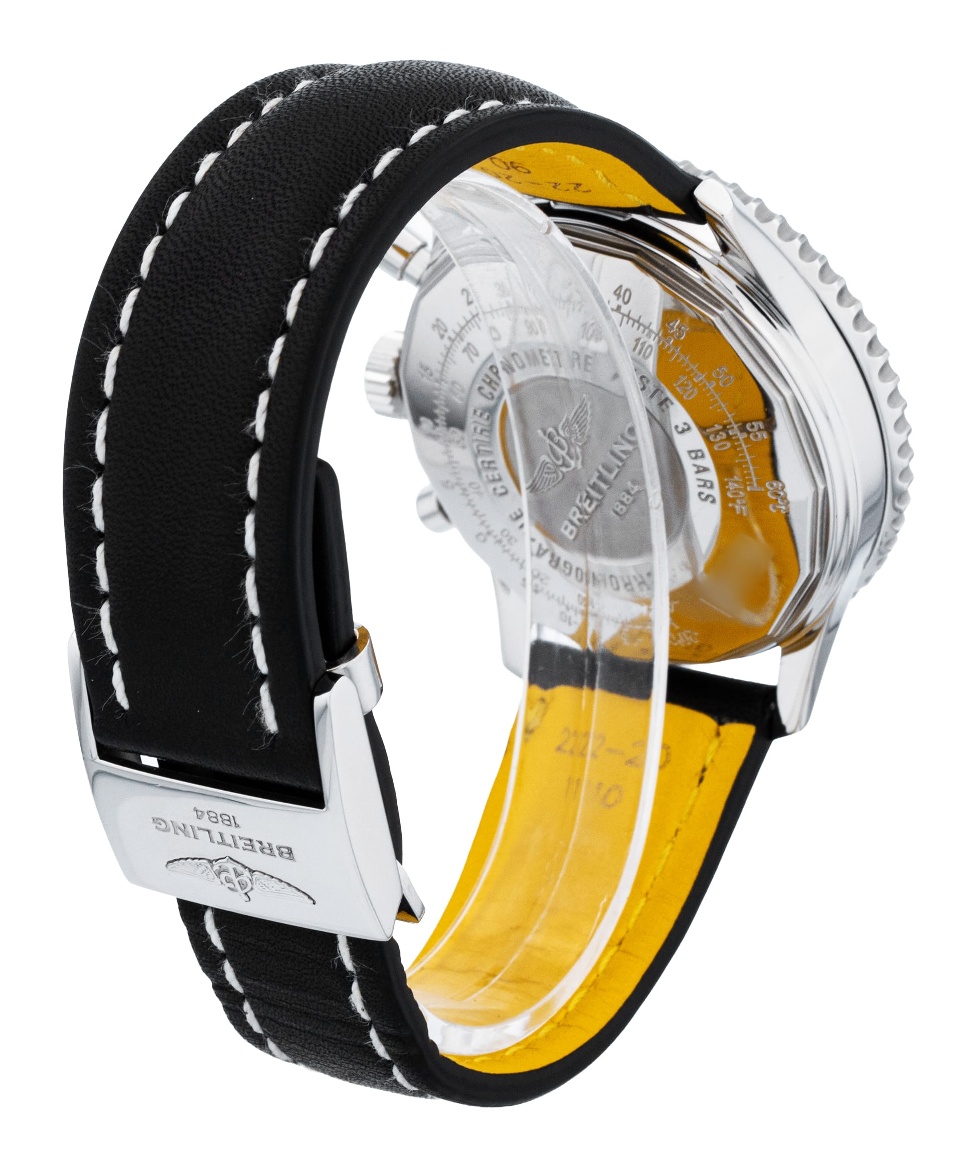 Breitling Navitimer AB0120 Thumbnail 3