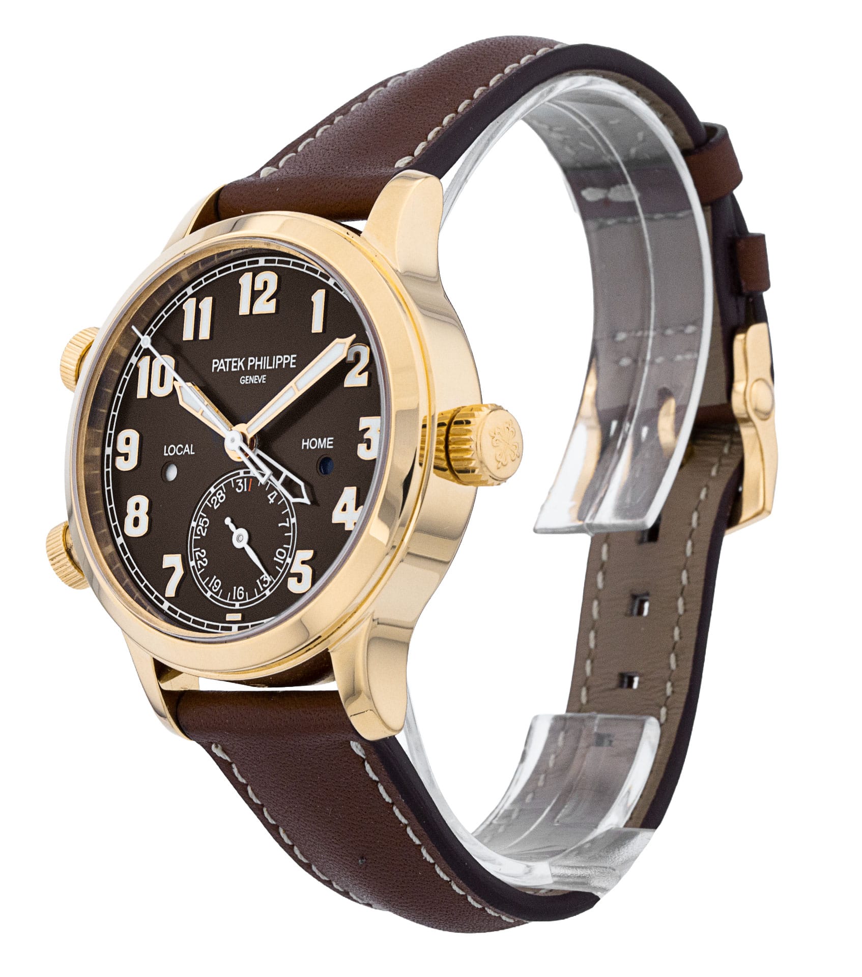 Patek Philippe Complications 7234R-001 Thumbnail 2