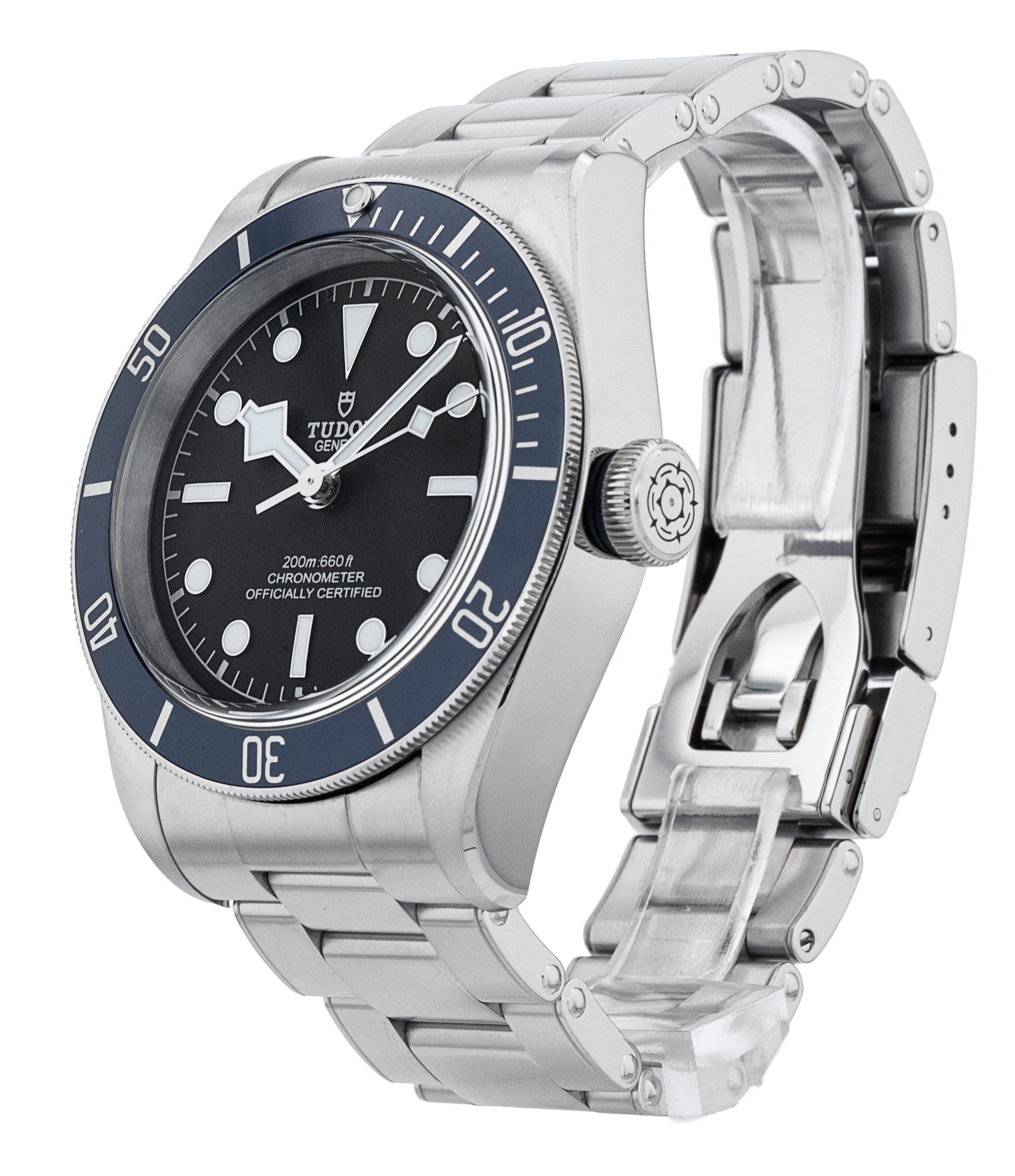 Tudor Black Bay M79230B-0008 Thumbnail 2