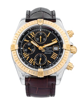 Breitling Chronomat Evolution C13356 413656