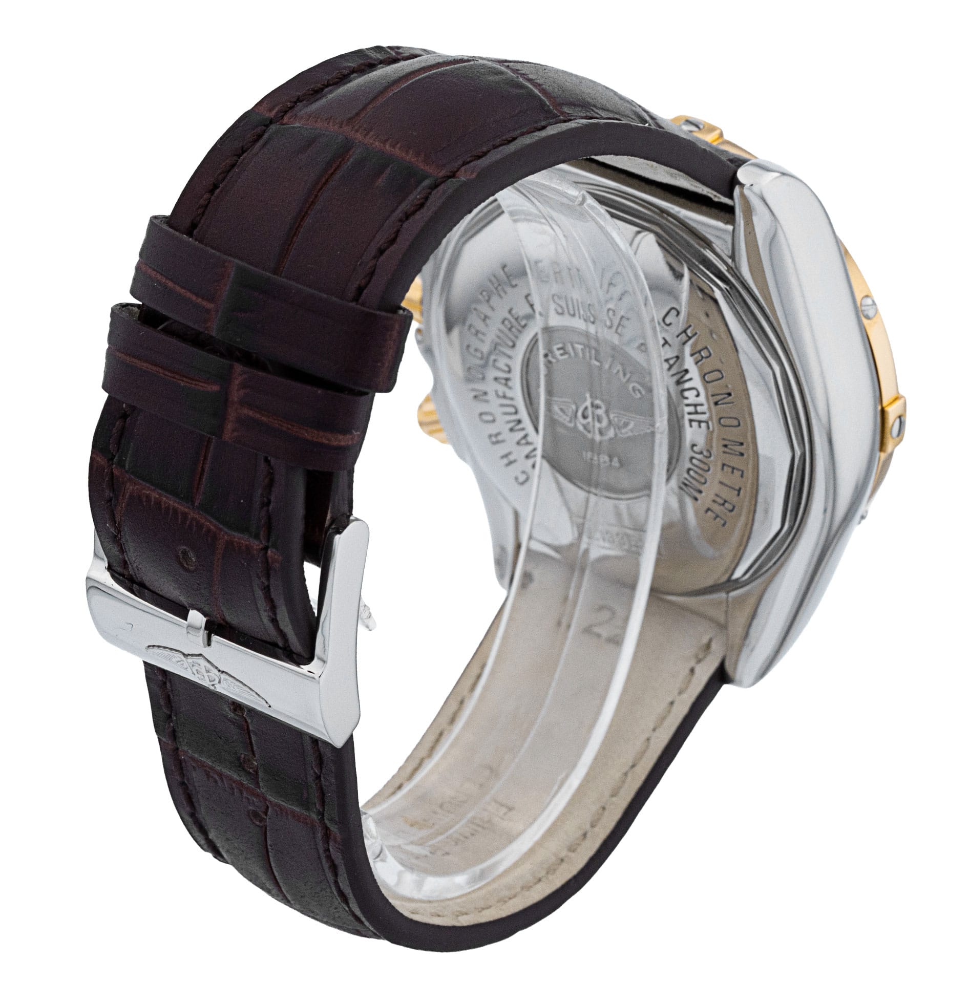 Breitling Chronomat Evolution C13356 Thumbnail 3