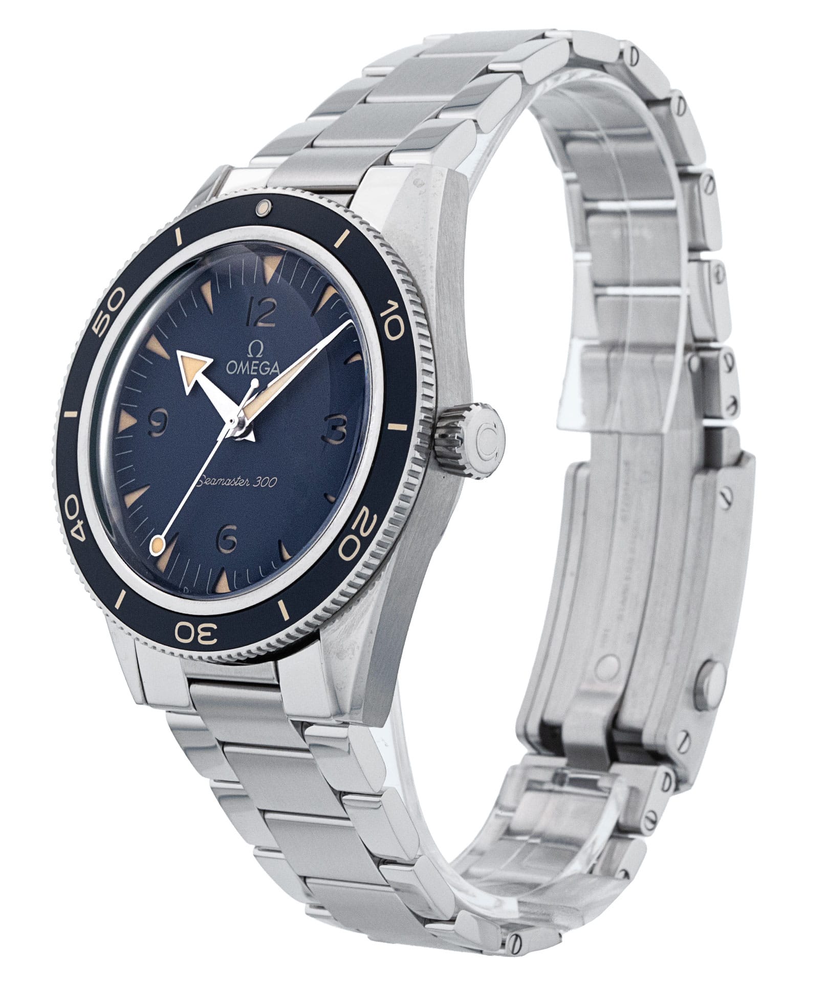 Omega Seamaster 300 234.30.41.21.03.001 Thumbnail 2