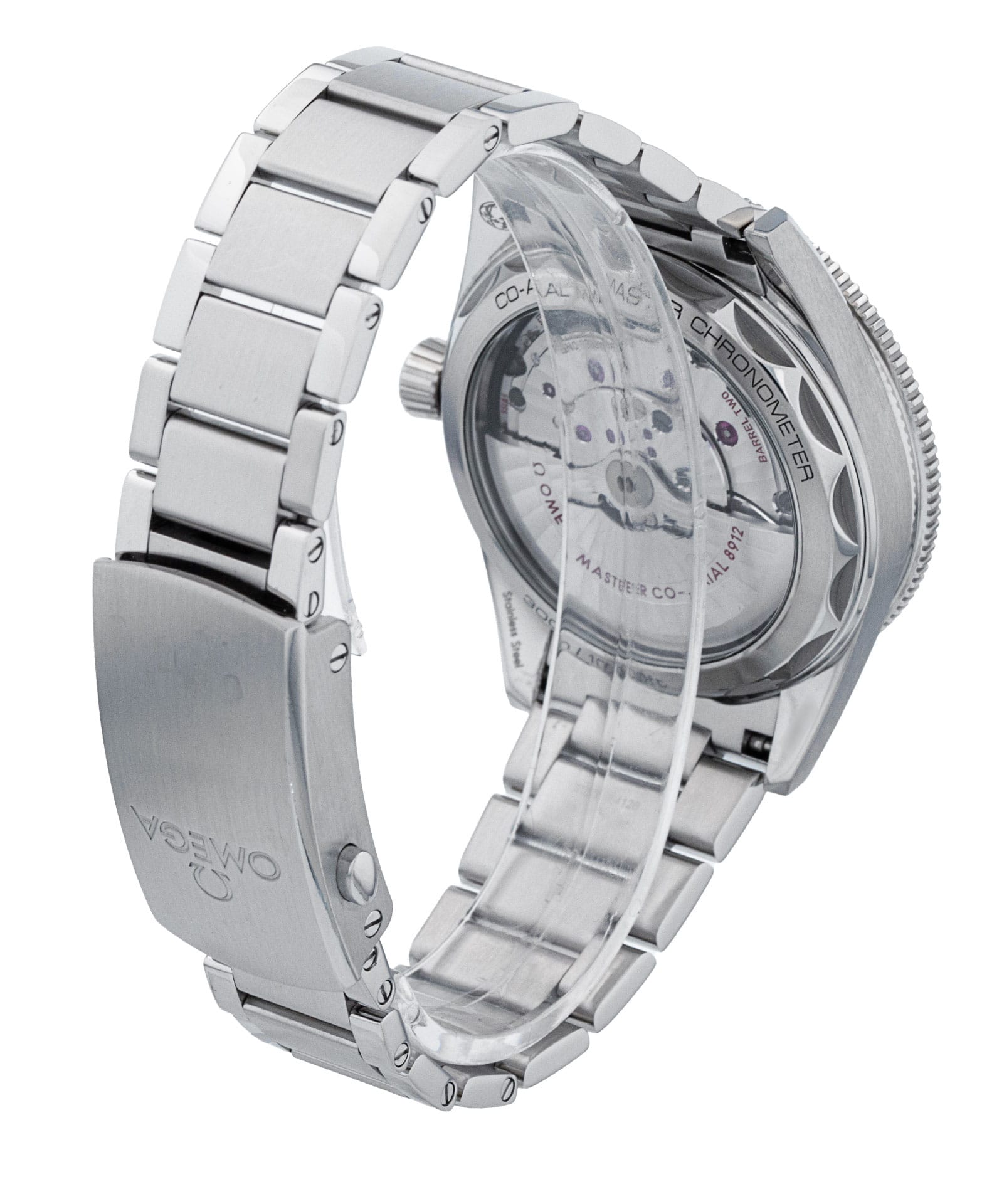 Omega Seamaster 300 234.30.41.21.03.001 Thumbnail 3