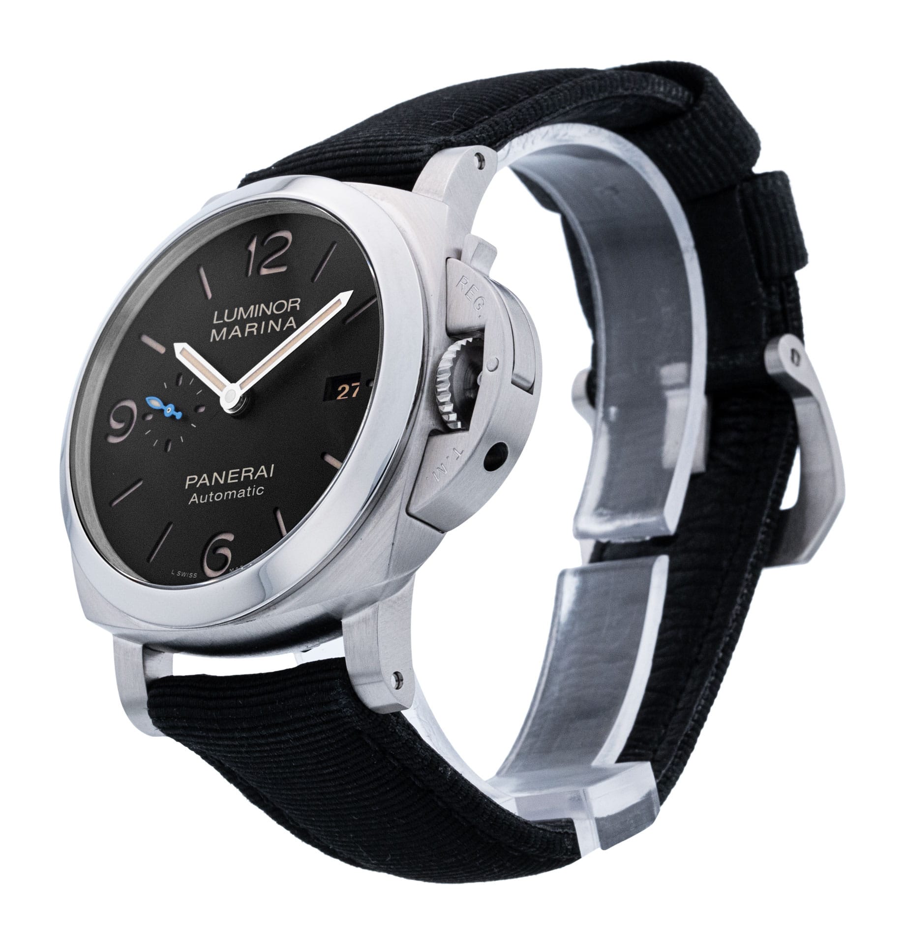 Panerai Luminor Marina PAM01312 Thumbnail 2