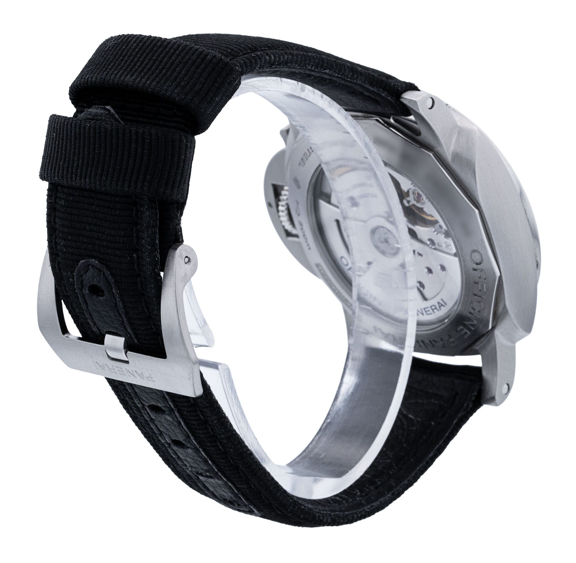 Panerai Luminor Marina PAM01312 Thumbnail 3