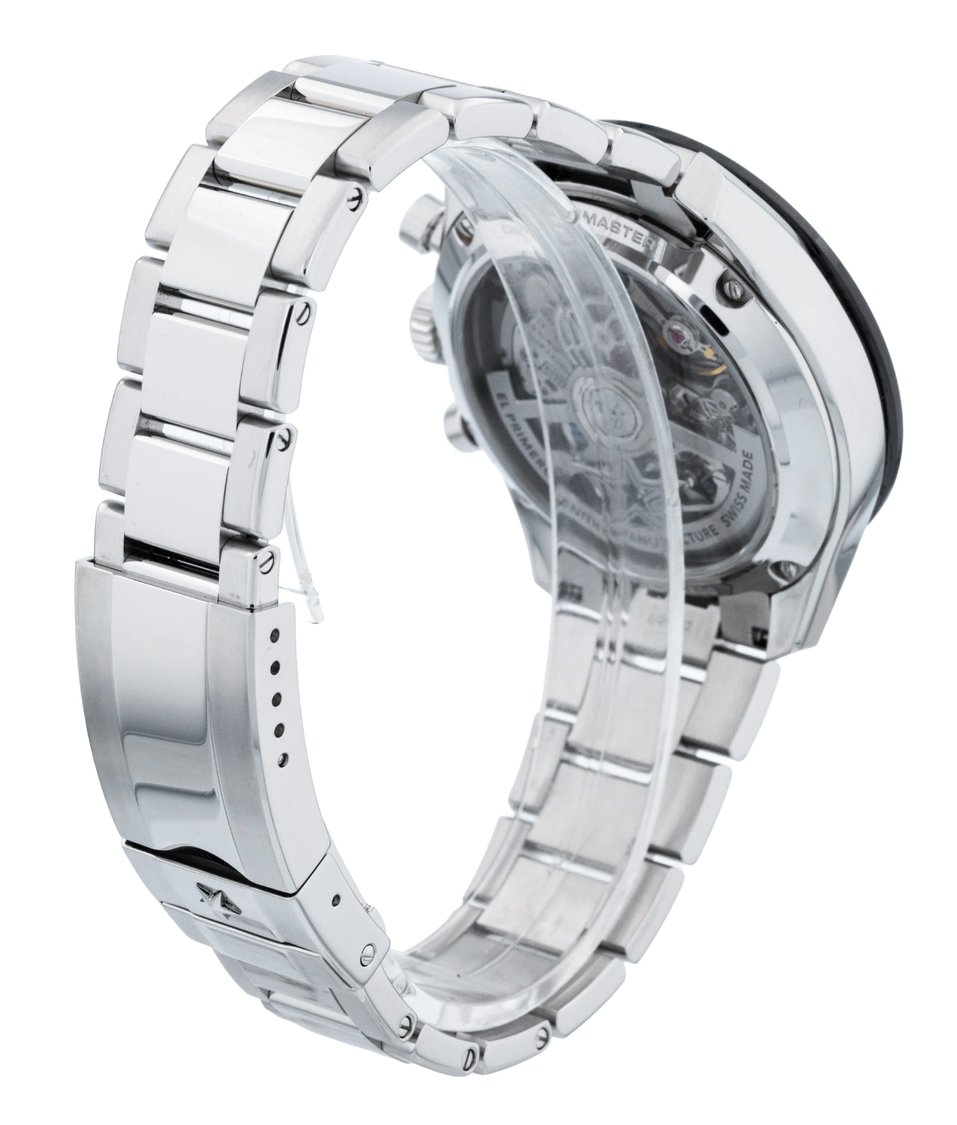 Zenith Chronomaster 03.3100.3600/69.M3100 Thumbnail 3