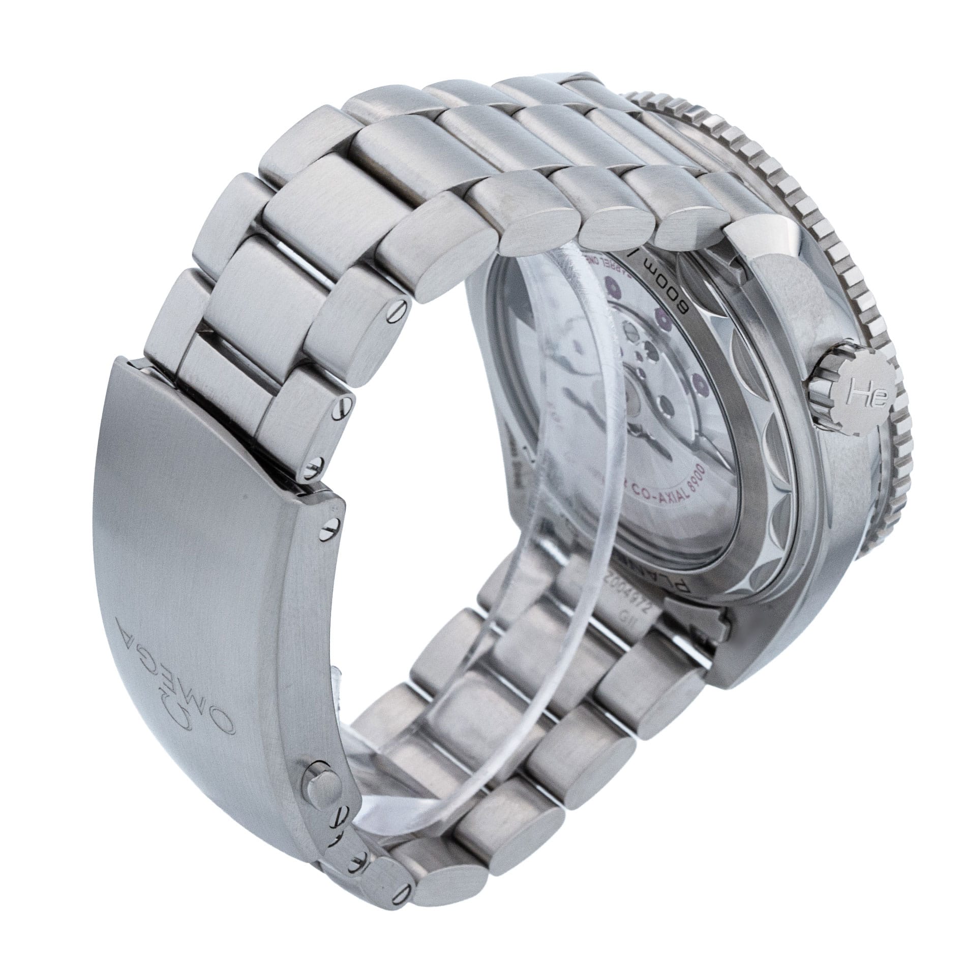 Omega Planet Ocean 215.30.44.21.01.002 Thumbnail 3