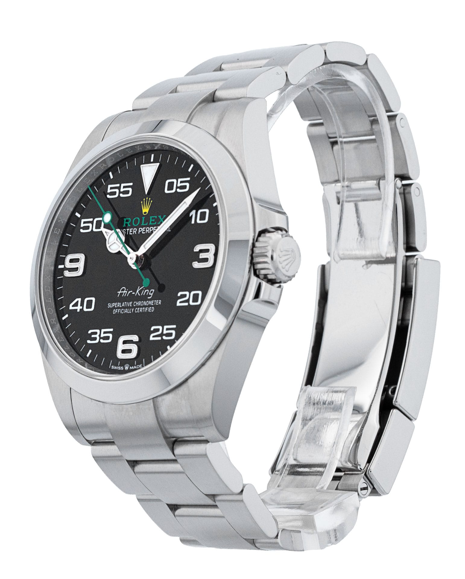 Rolex Air-King 126900 Thumbnail 2