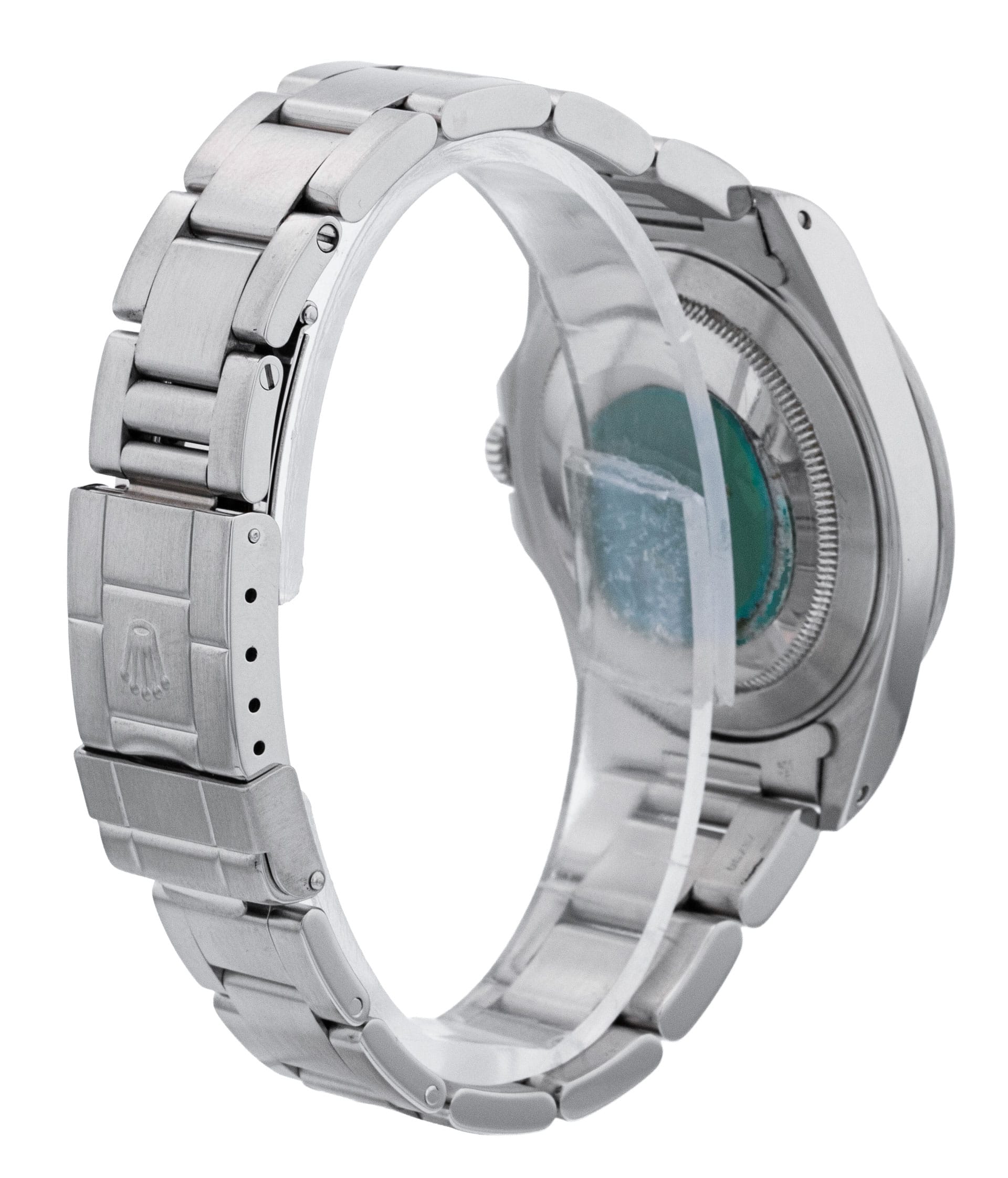 Rolex Explorer II 16570 Thumbnail 3