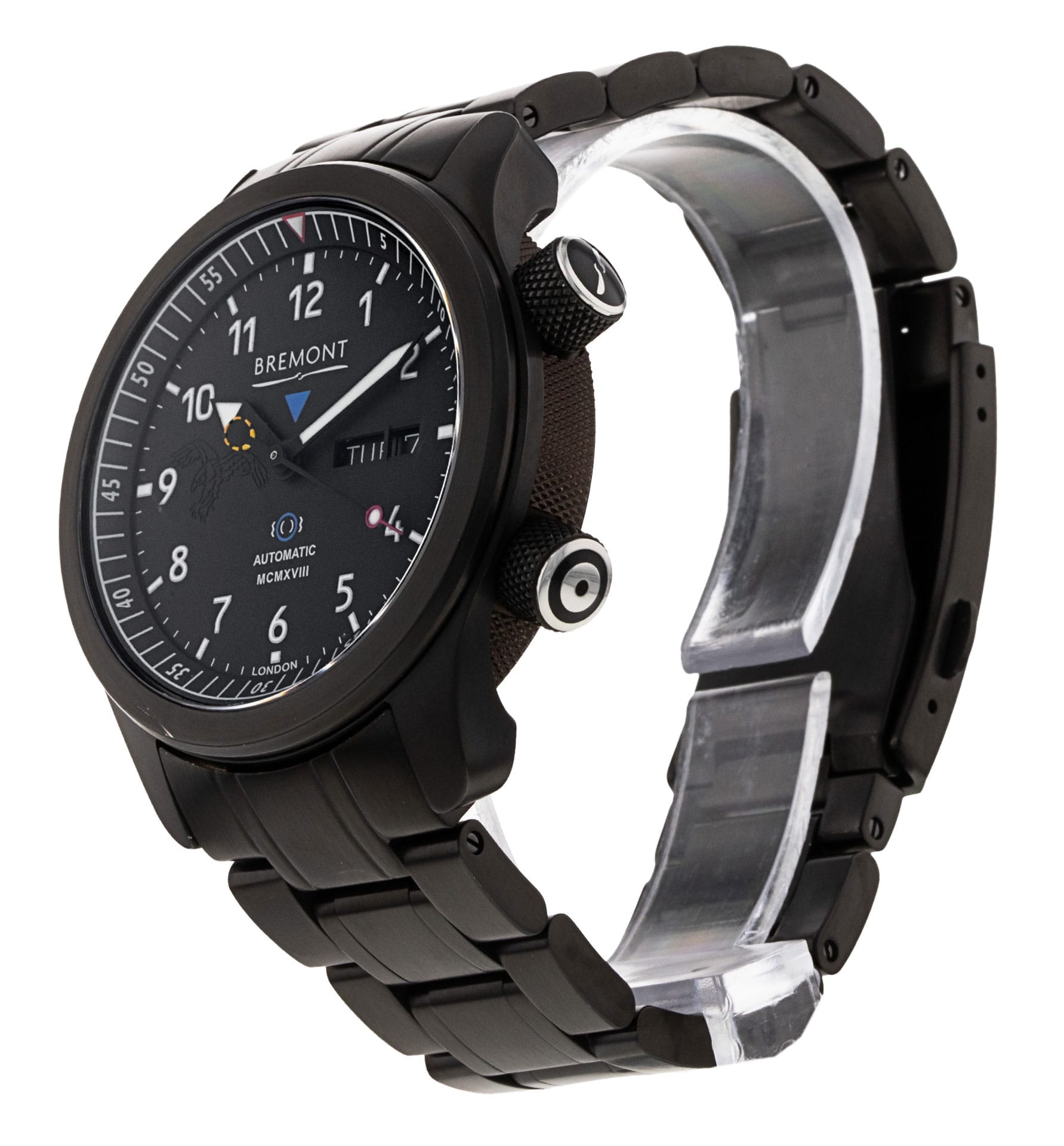 Bremont Martin Baker MBII - Flying Squad Thumbnail 2