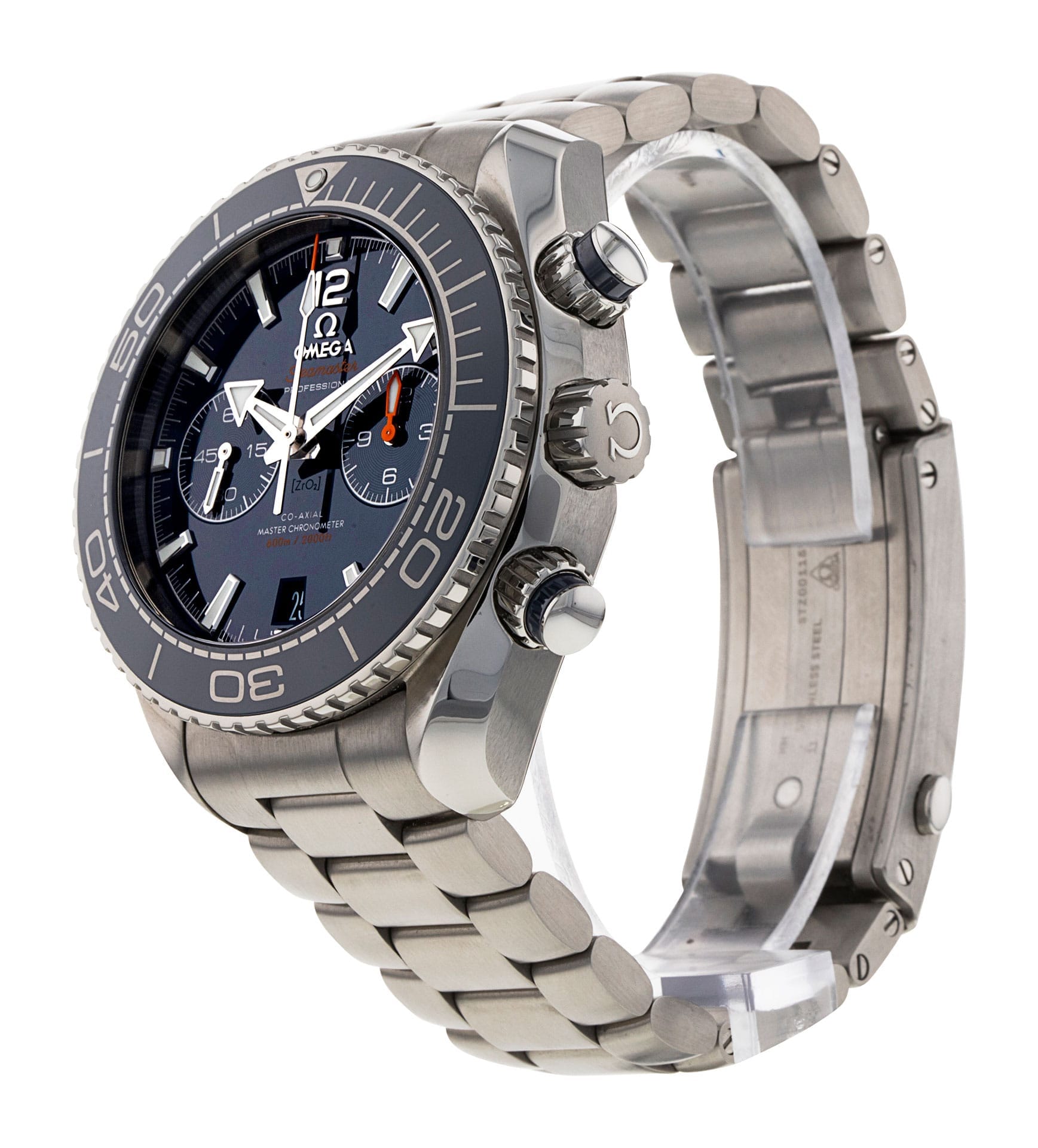 Omega Planet Ocean 215.30.46.51.03.001 Thumbnail 2