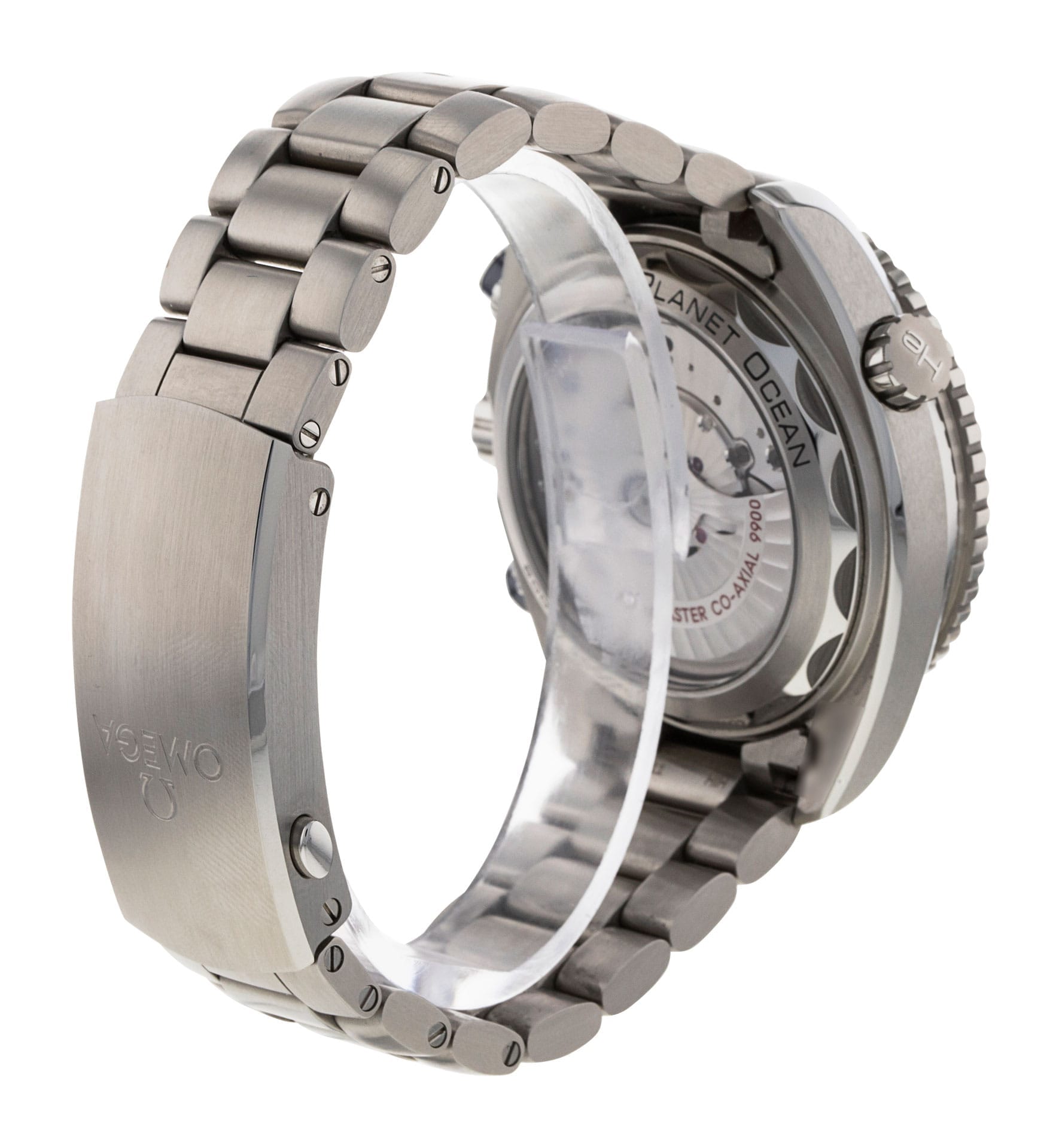 Omega Planet Ocean 215.30.46.51.03.001 Thumbnail 3