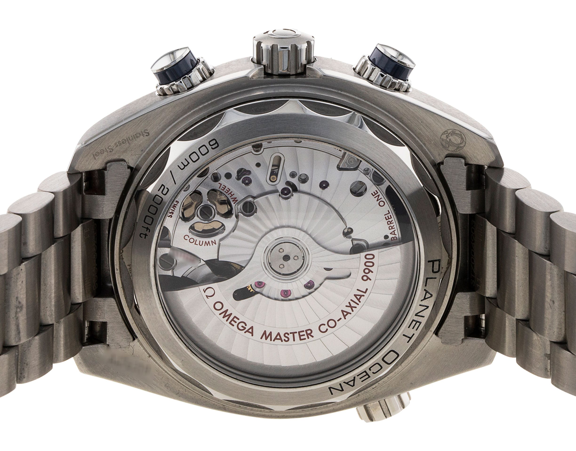 Omega Planet Ocean 215.30.46.51.03.001 Thumbnail 4