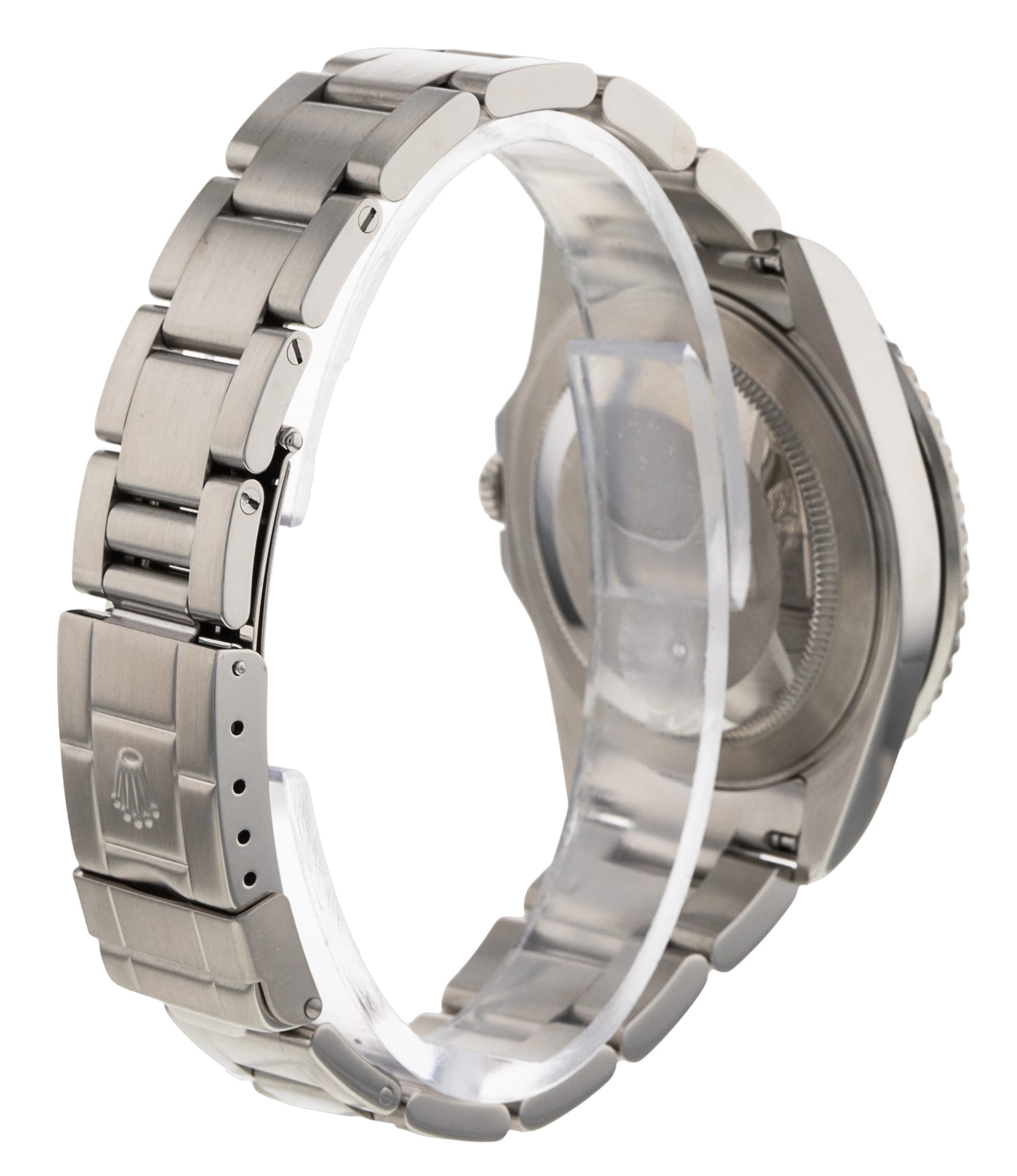 Rolex GMT Master II 16710 Thumbnail 3