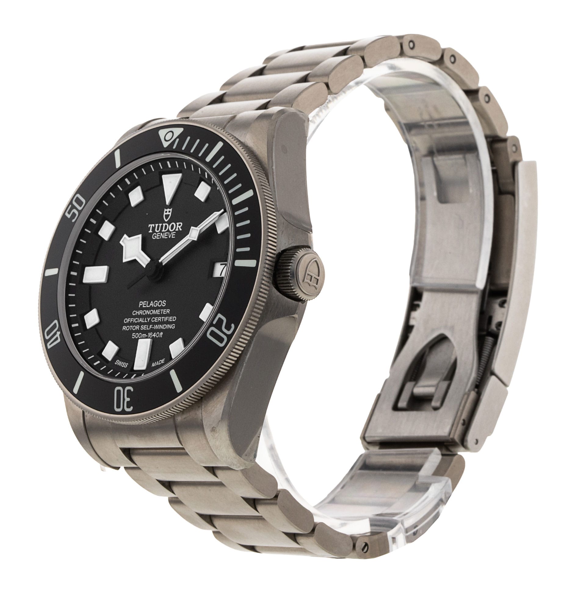 Tudor Pelagos M25600TN-0001 Thumbnail 2