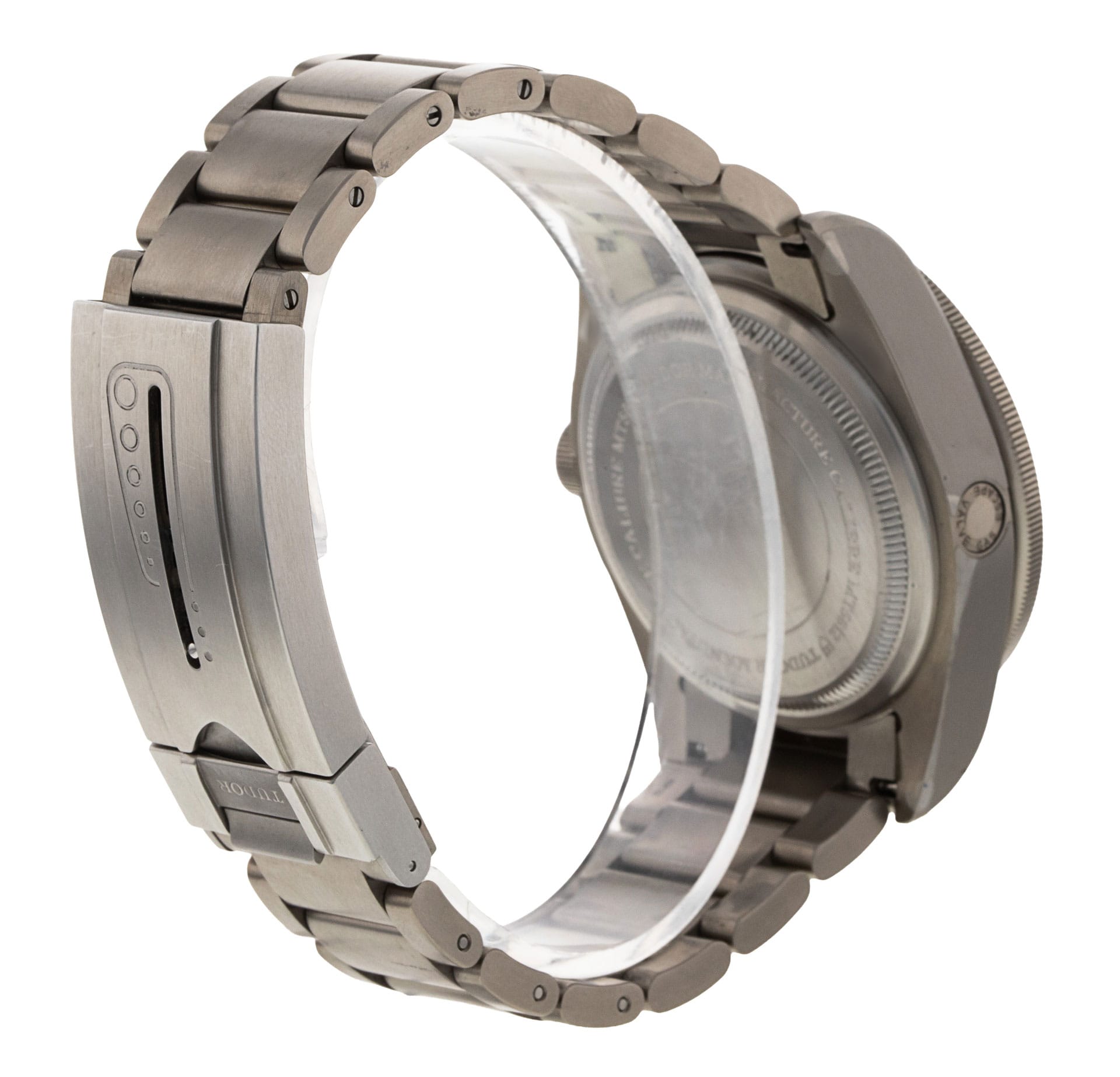 Tudor Pelagos M25600TN-0001 Thumbnail 3