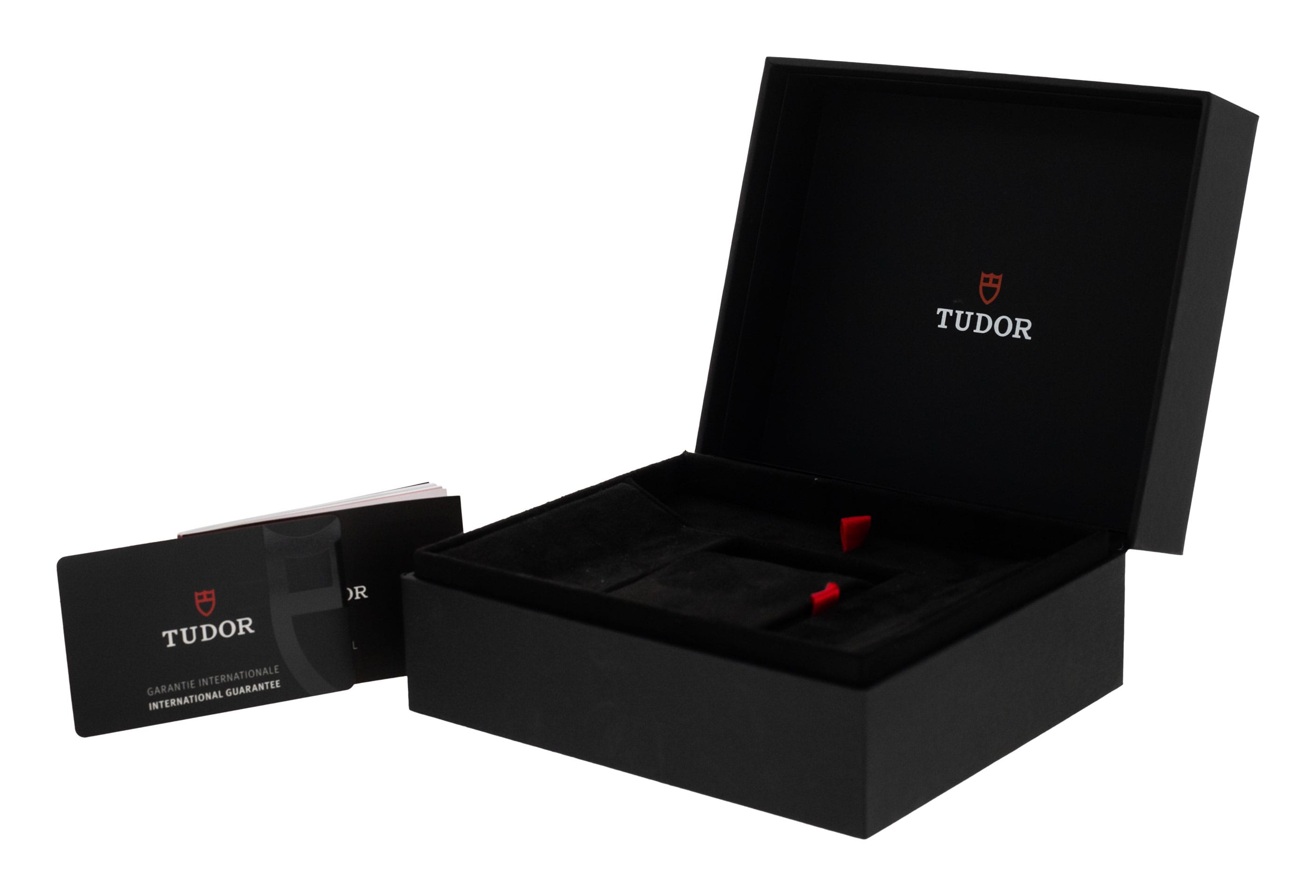 Tudor Pelagos M25600TB-0001 Thumbnail 4