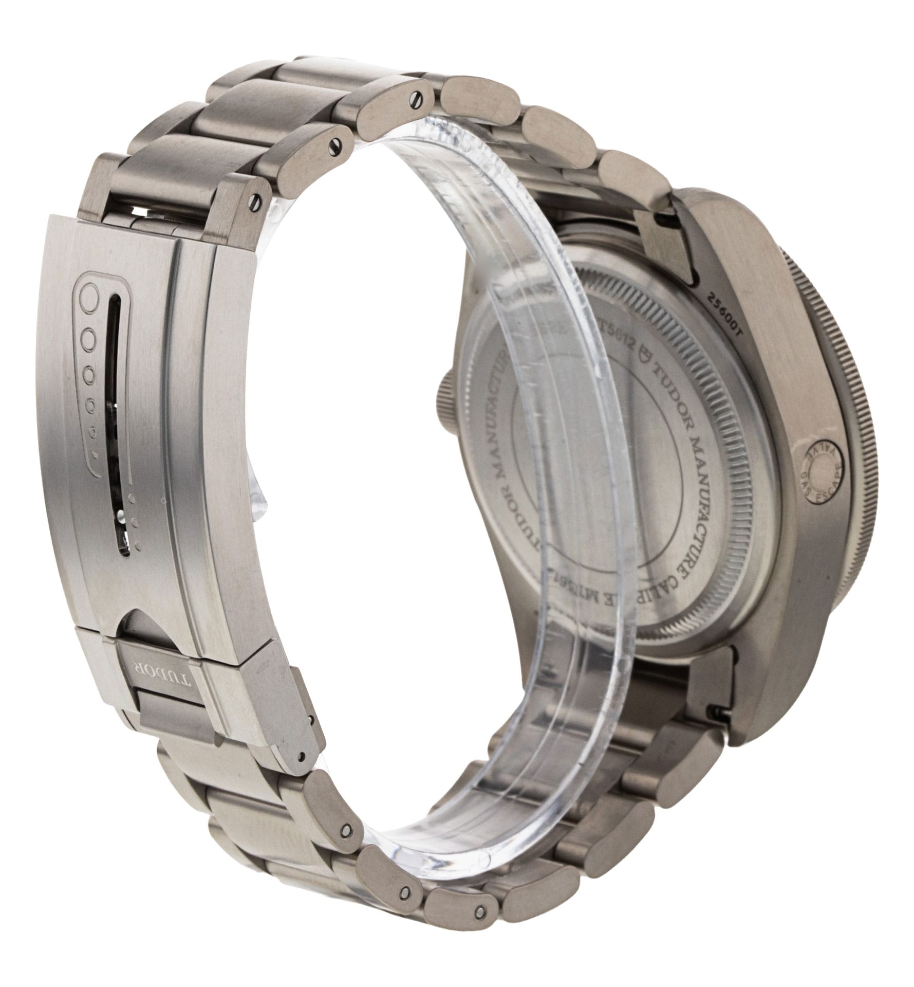 Tudor Pelagos M25600TB-0001 Thumbnail 3