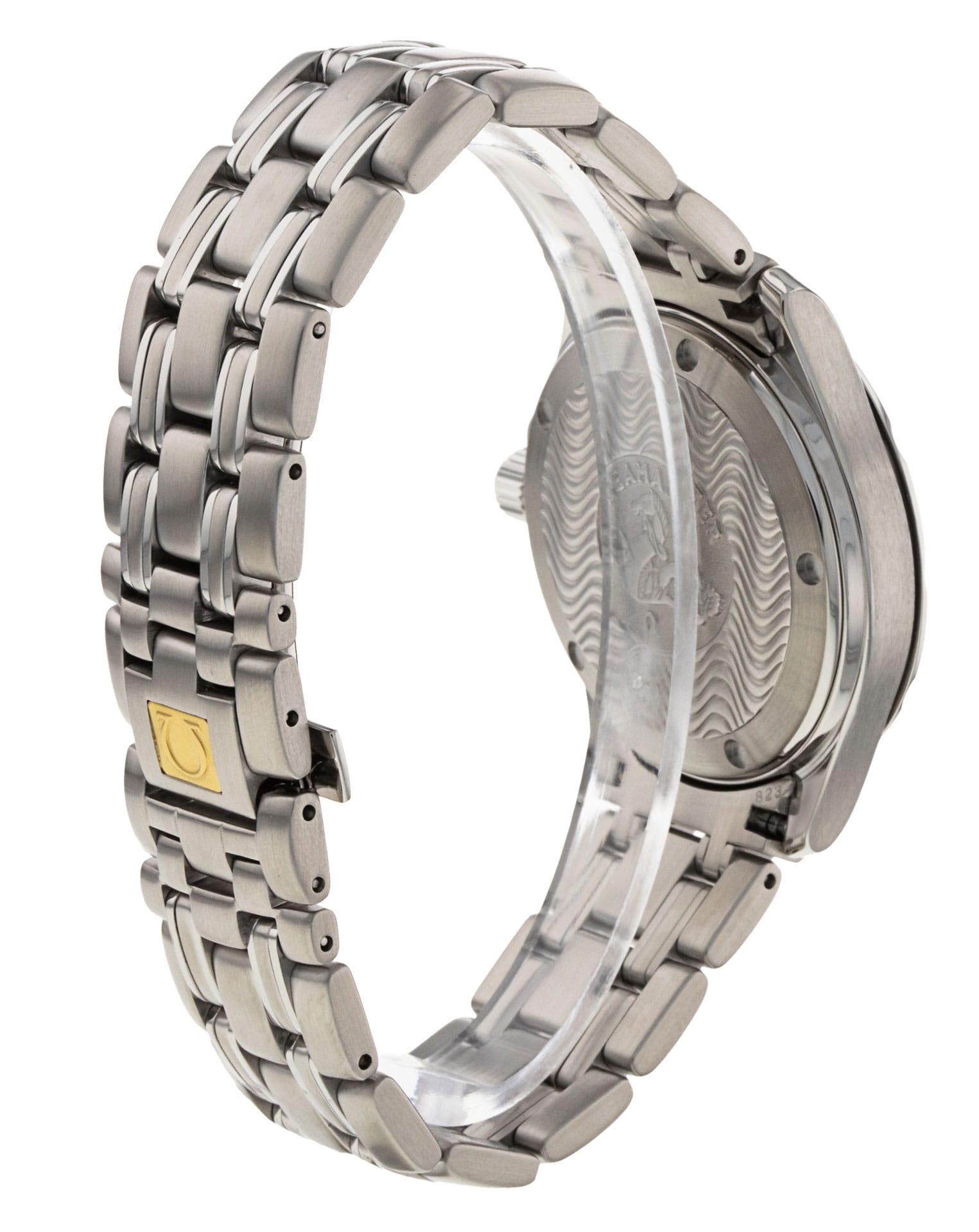 Omega Seamaster Omegamatic 2514.50.00 Thumbnail 3