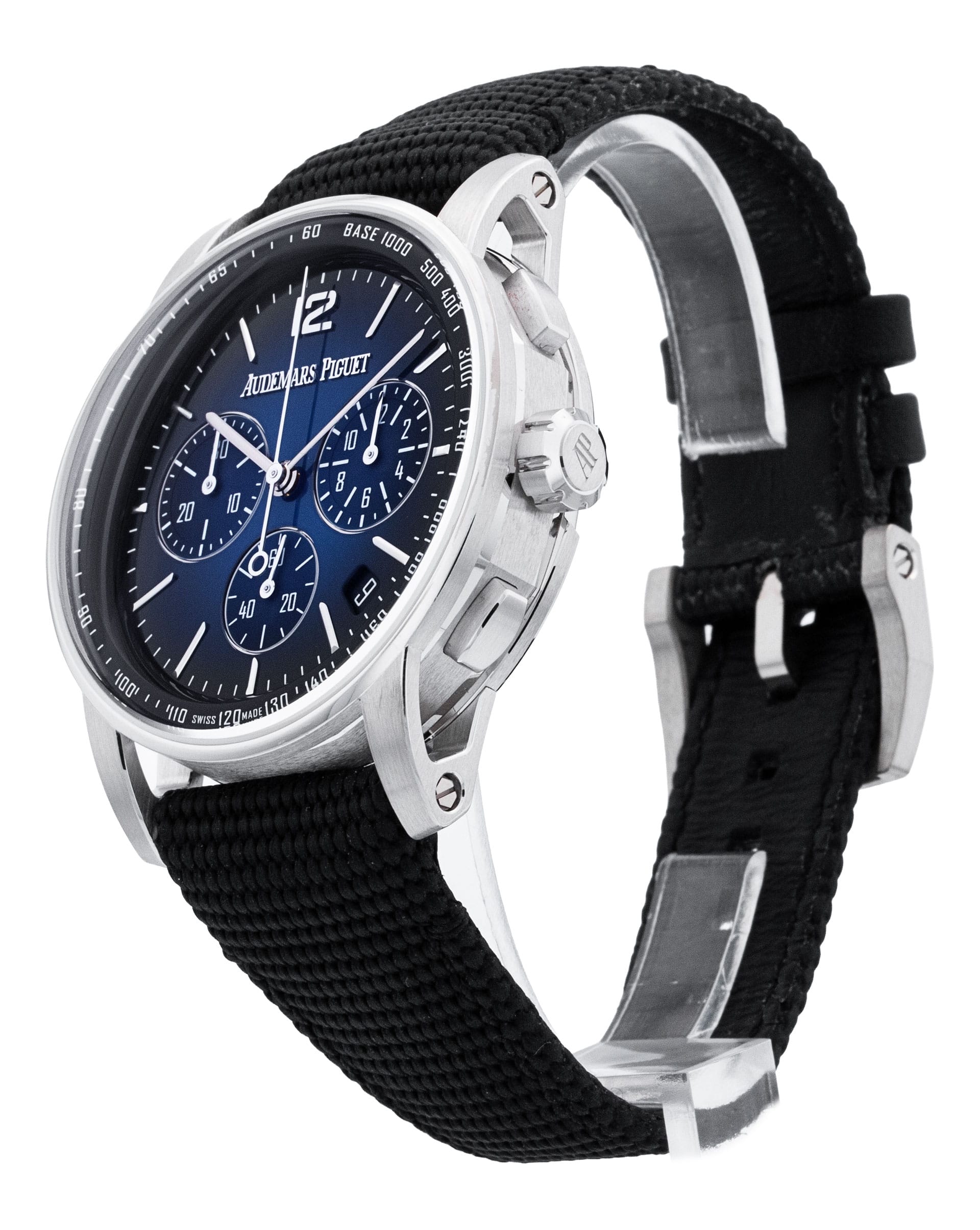 Audemars Piguet CODE 11.59 26393BC.OO.A002KB.01 Thumbnail 2