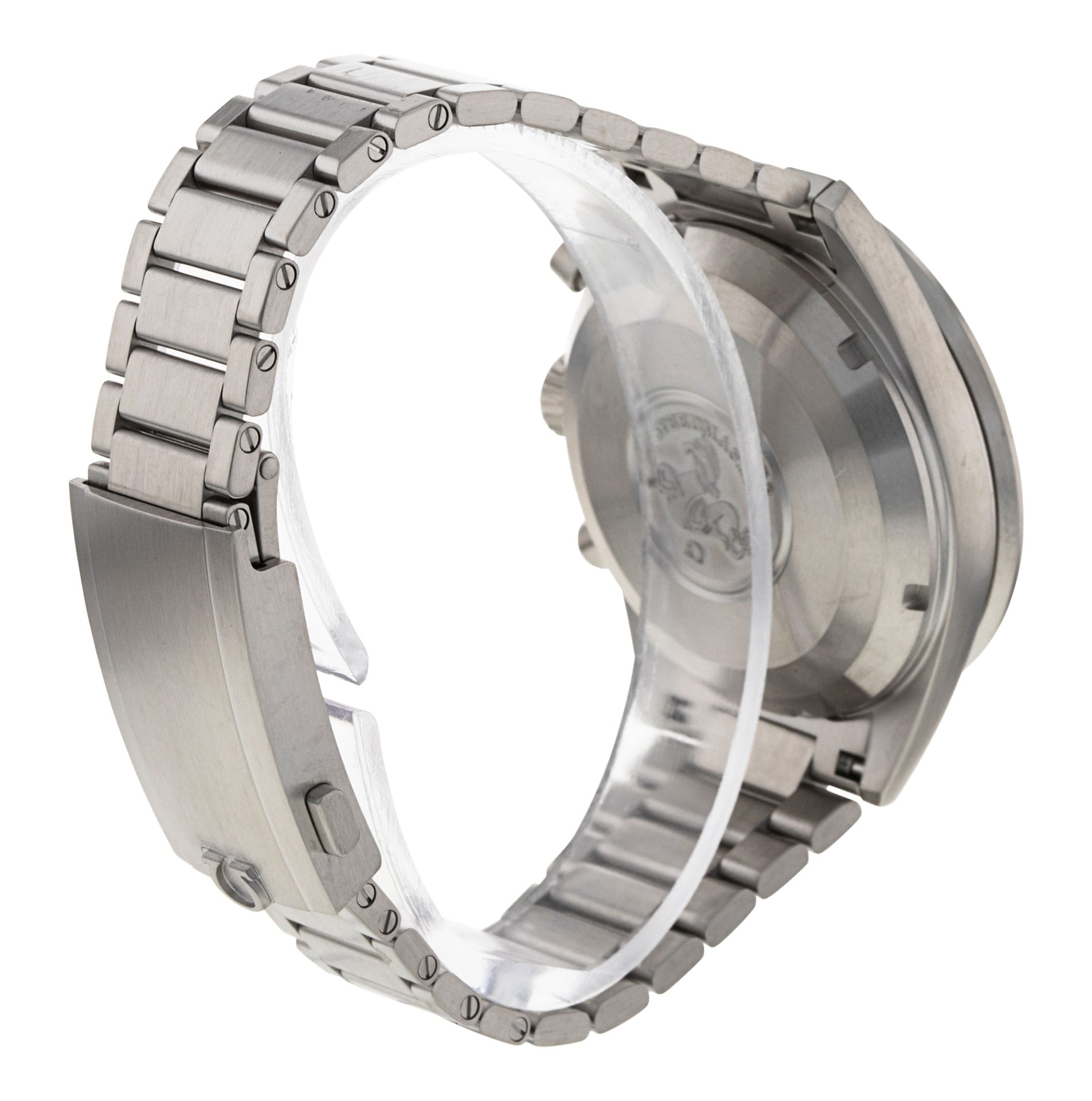 Omega Speedmaster Two Counters 332.10.41.51.01.002 Thumbnail 3