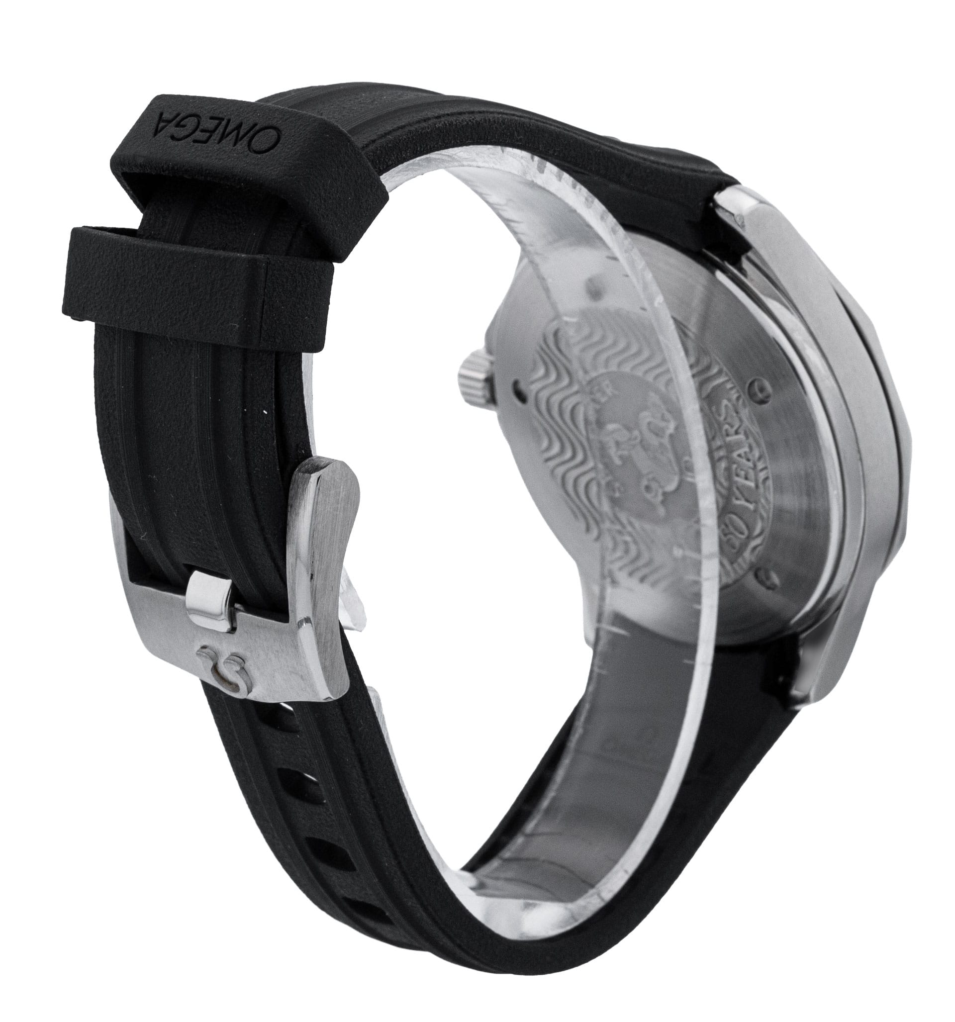 Omega Seamaster 300m 2834.50.96 Thumbnail 3