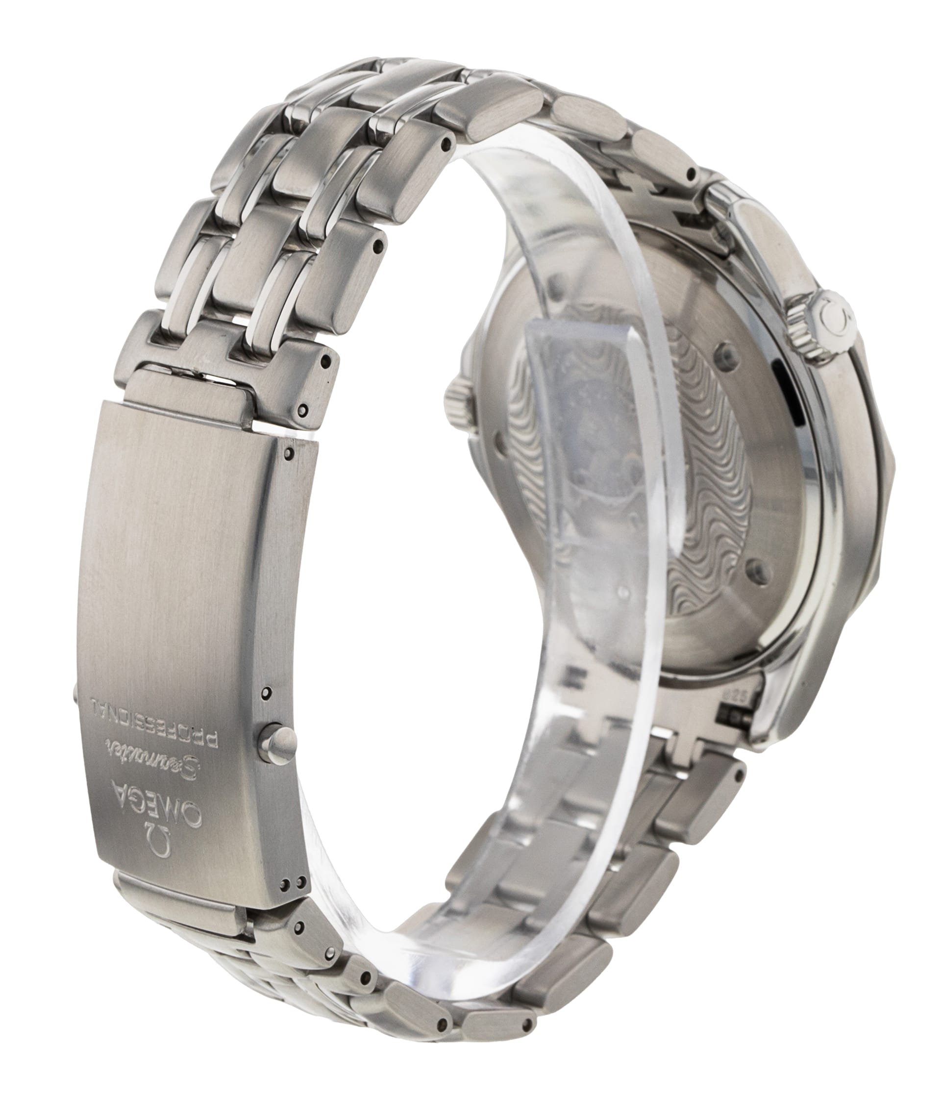 Omega Seamaster 300m 2531.80.00 Thumbnail 3