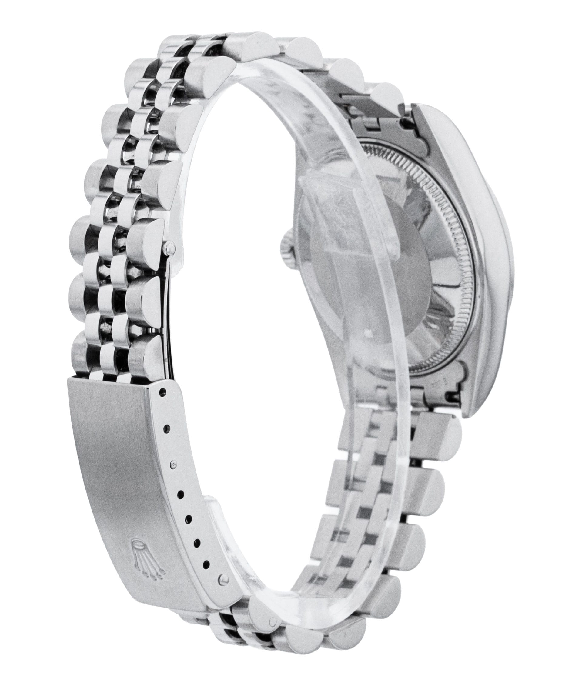 Rolex Mid-Size Datejust 78240 Thumbnail 3