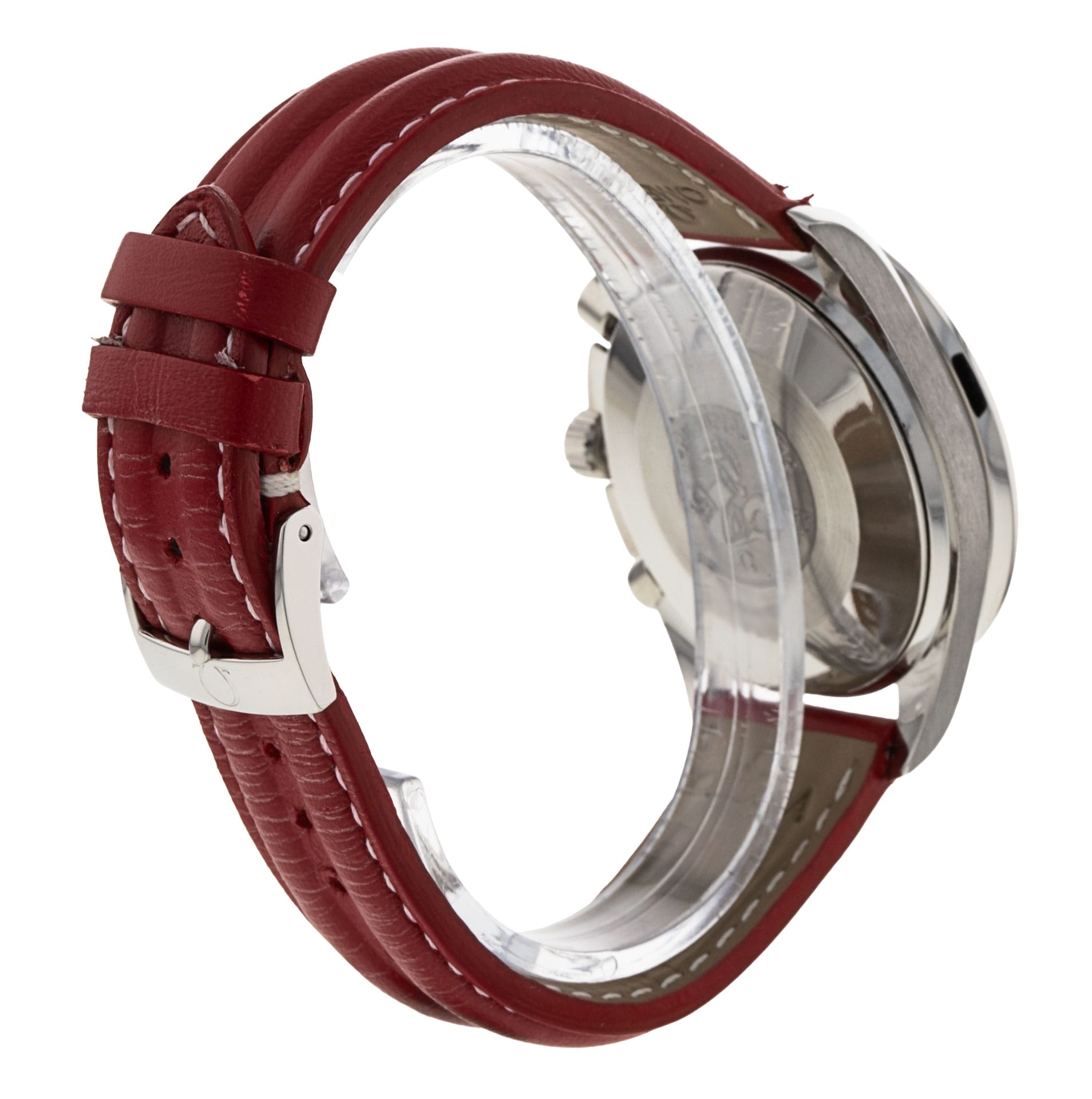 Omega Speedmaster Reduced 3810.61.41 Thumbnail 3