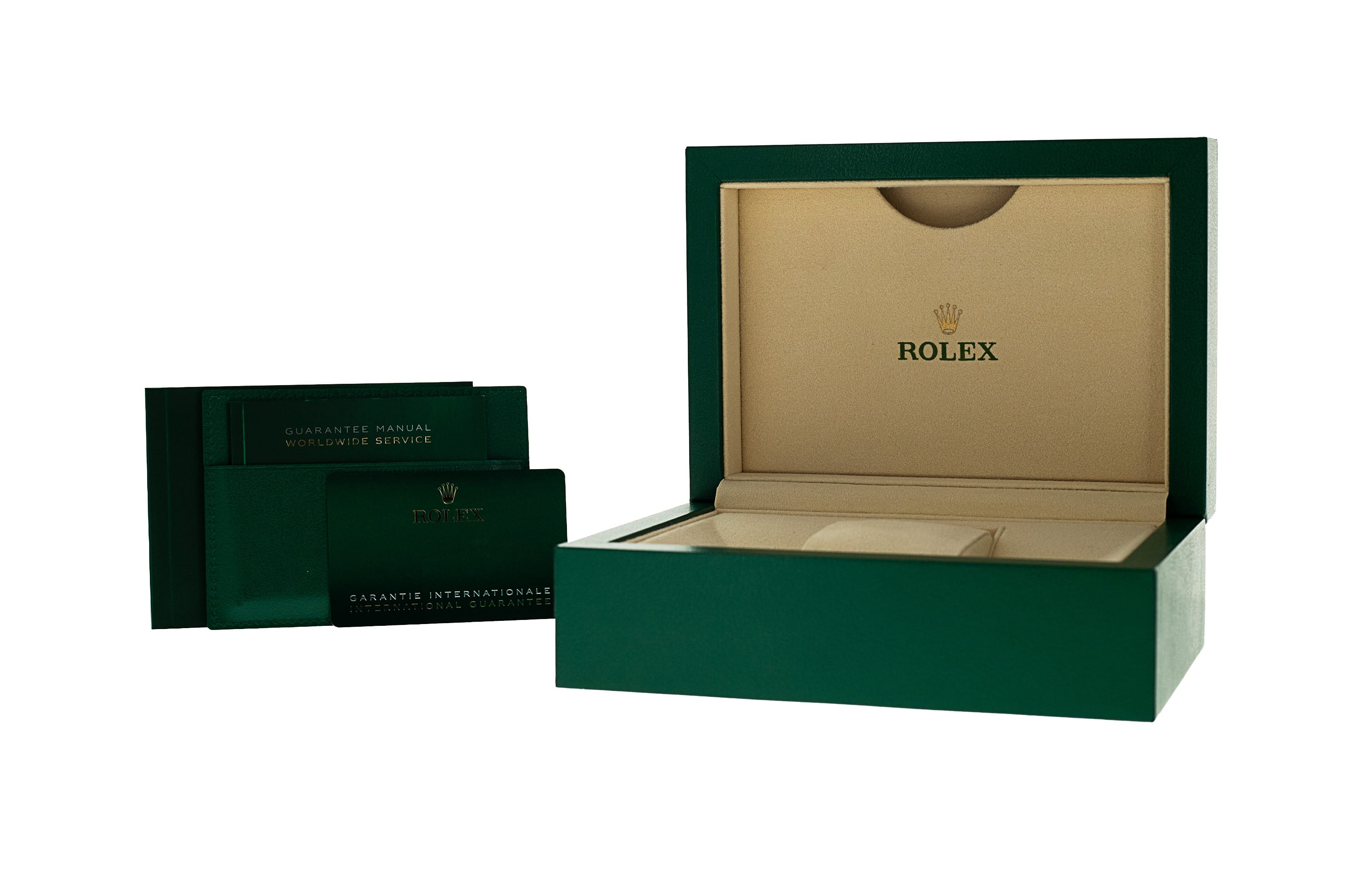 Rolex Daytona 116500 LN Thumbnail 4