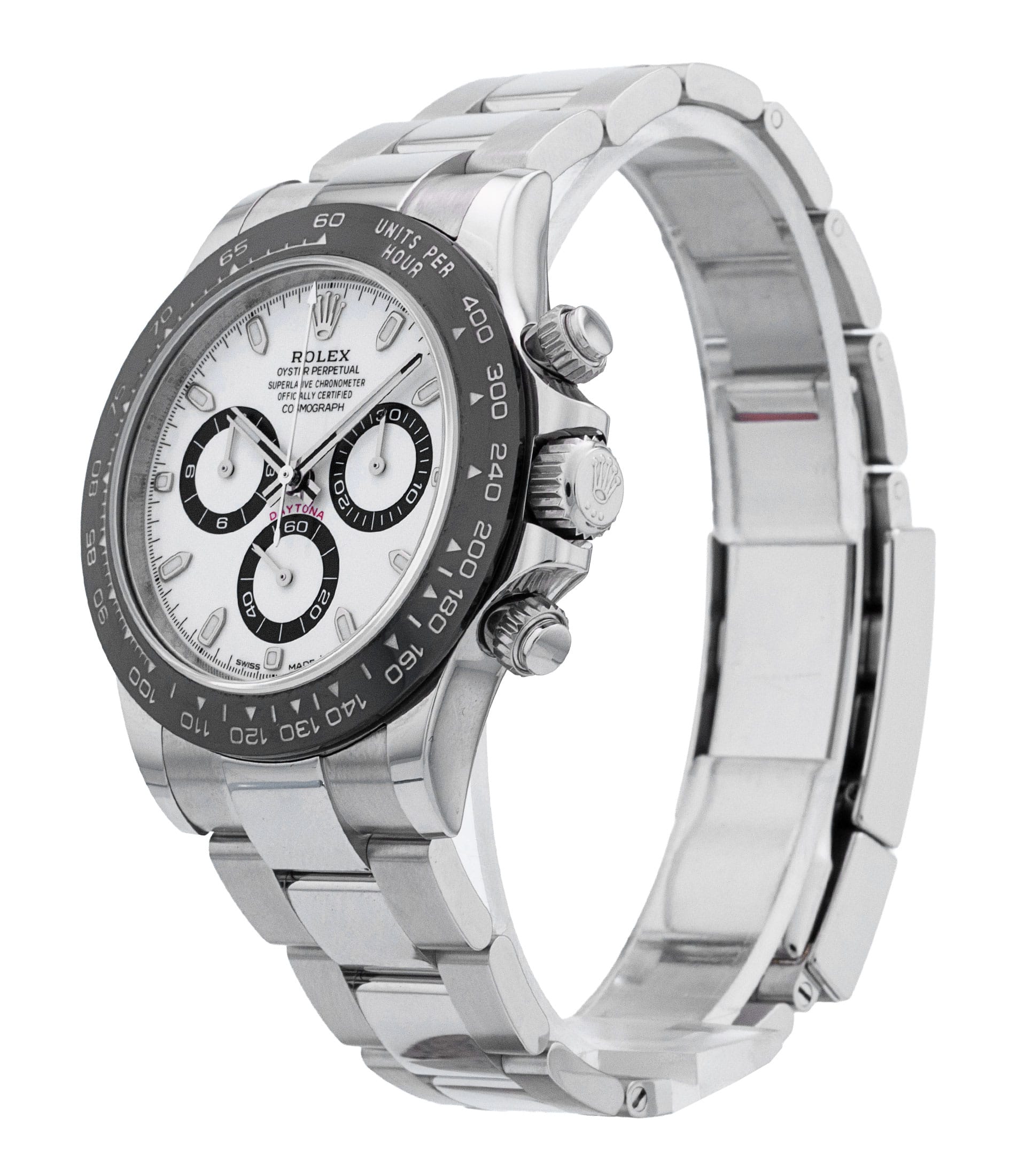 Rolex Daytona 116500 LN Thumbnail 2