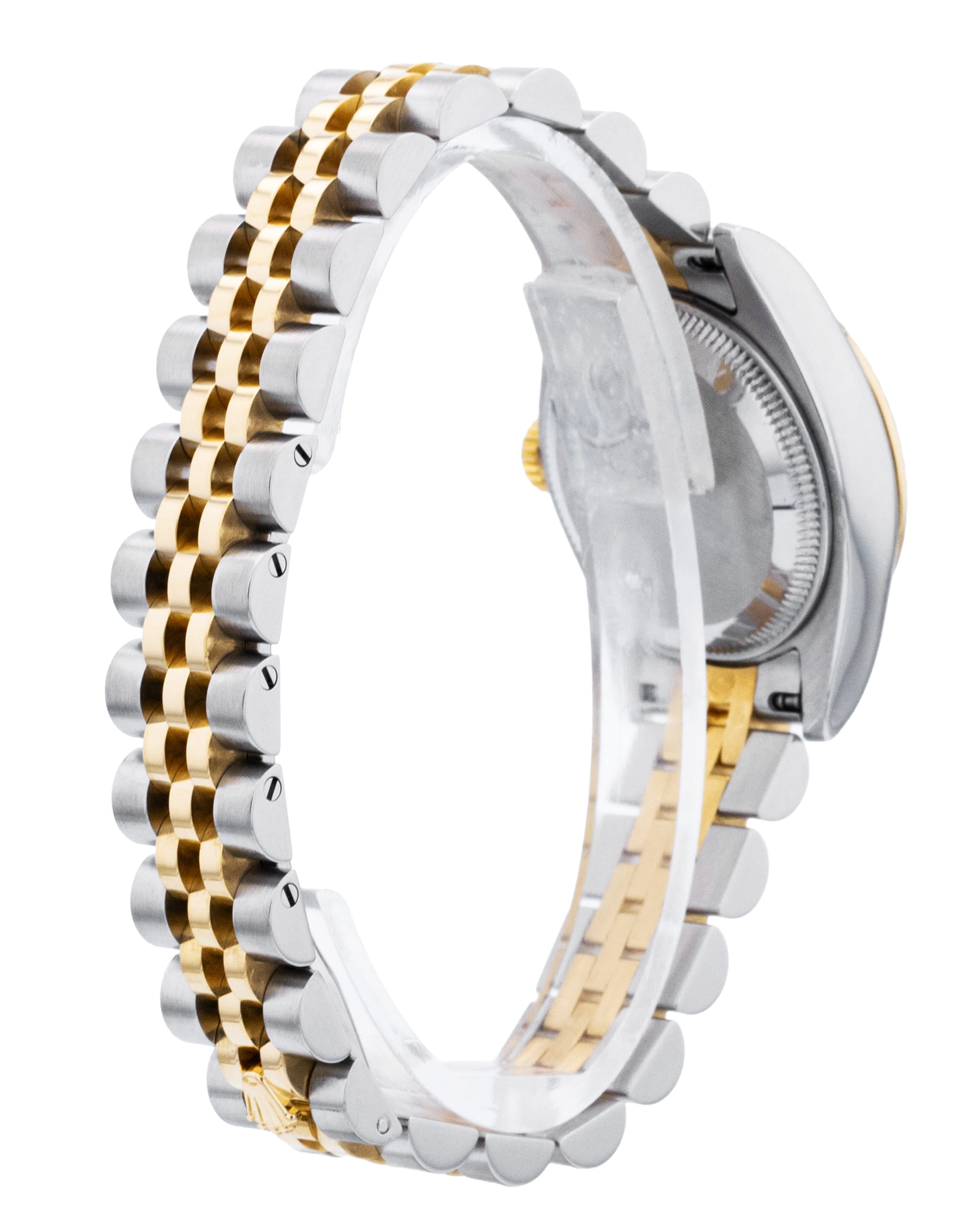 Rolex Datejust Lady 179173 Thumbnail 3