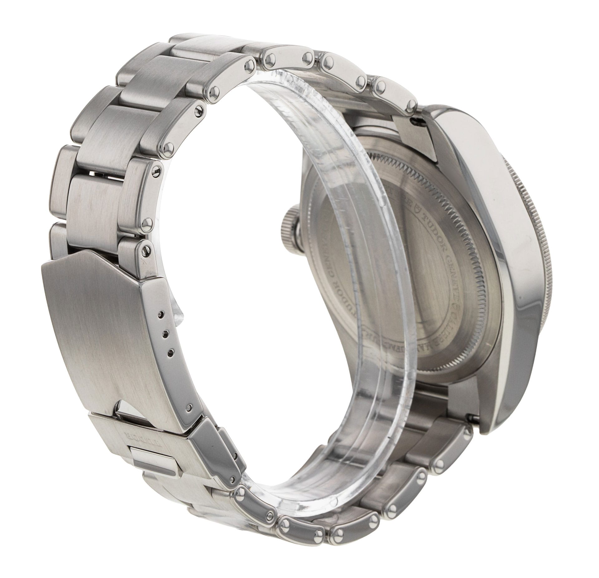 Tudor Black Bay GMT M79830RB-0001 Thumbnail 3