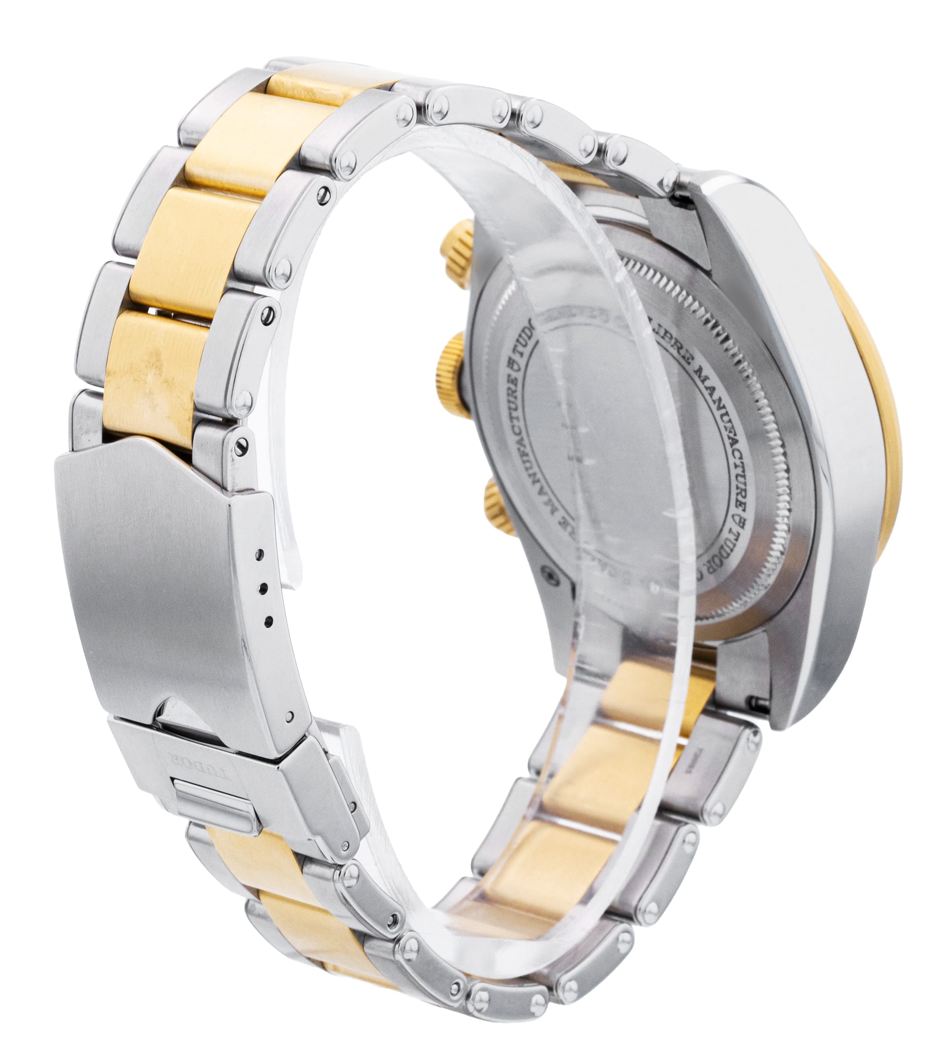 Tudor Black Bay Chrono M79363N-0007 Thumbnail 3