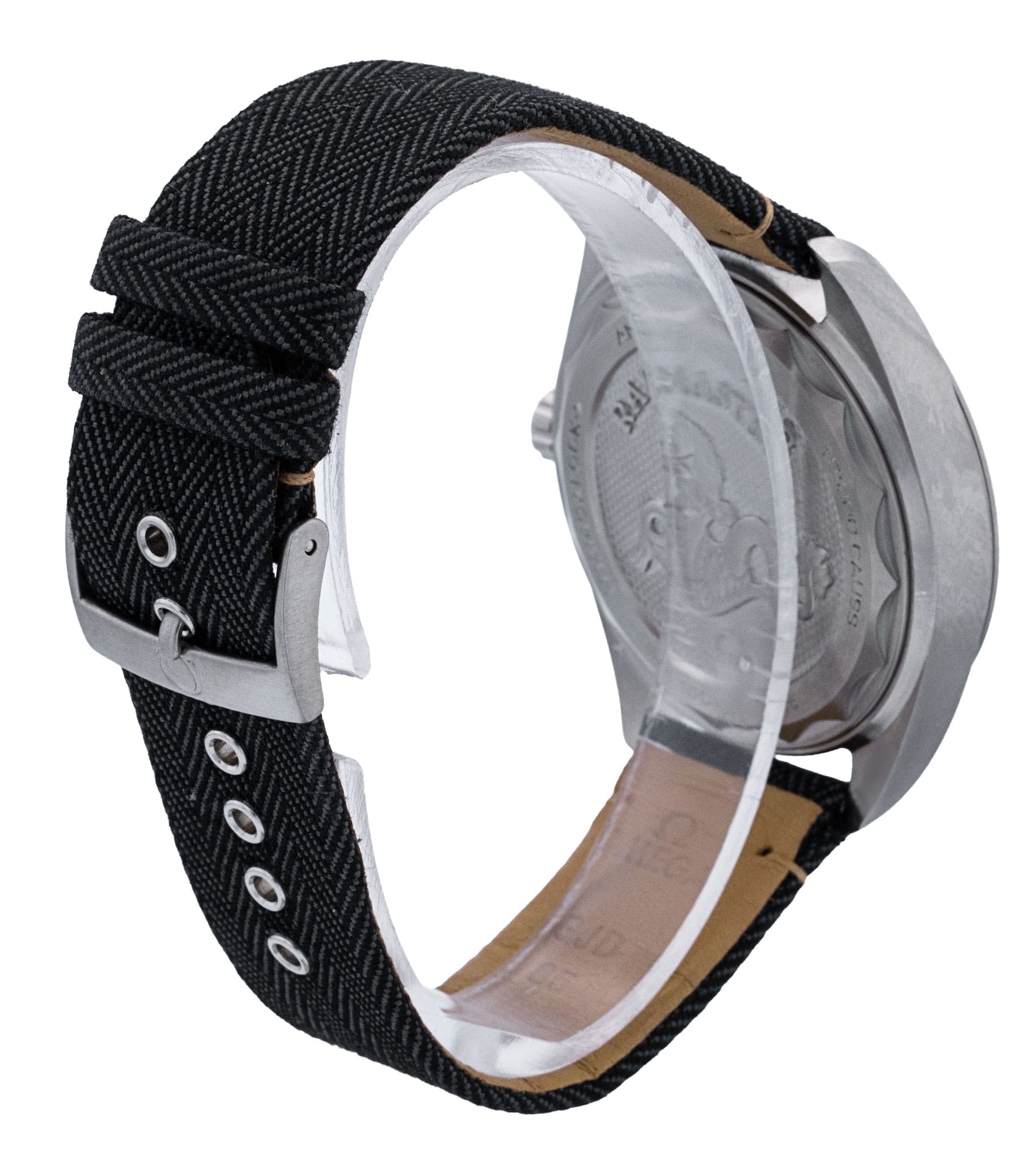 Omega Seamaster Railmaster 220.12.40.20.01.001 Thumbnail 3