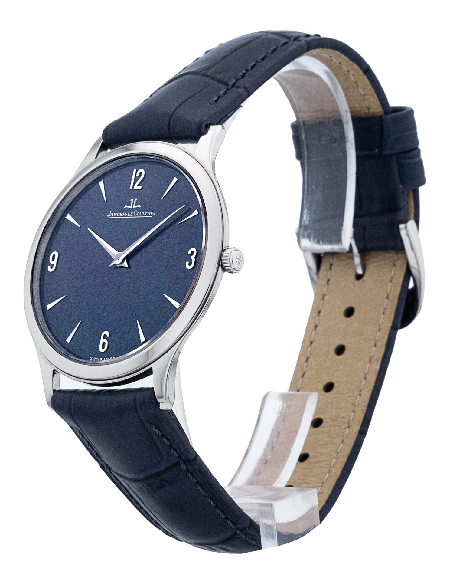 Jaeger-LeCoultre Master Control 145.640.796S Thumbnail 2