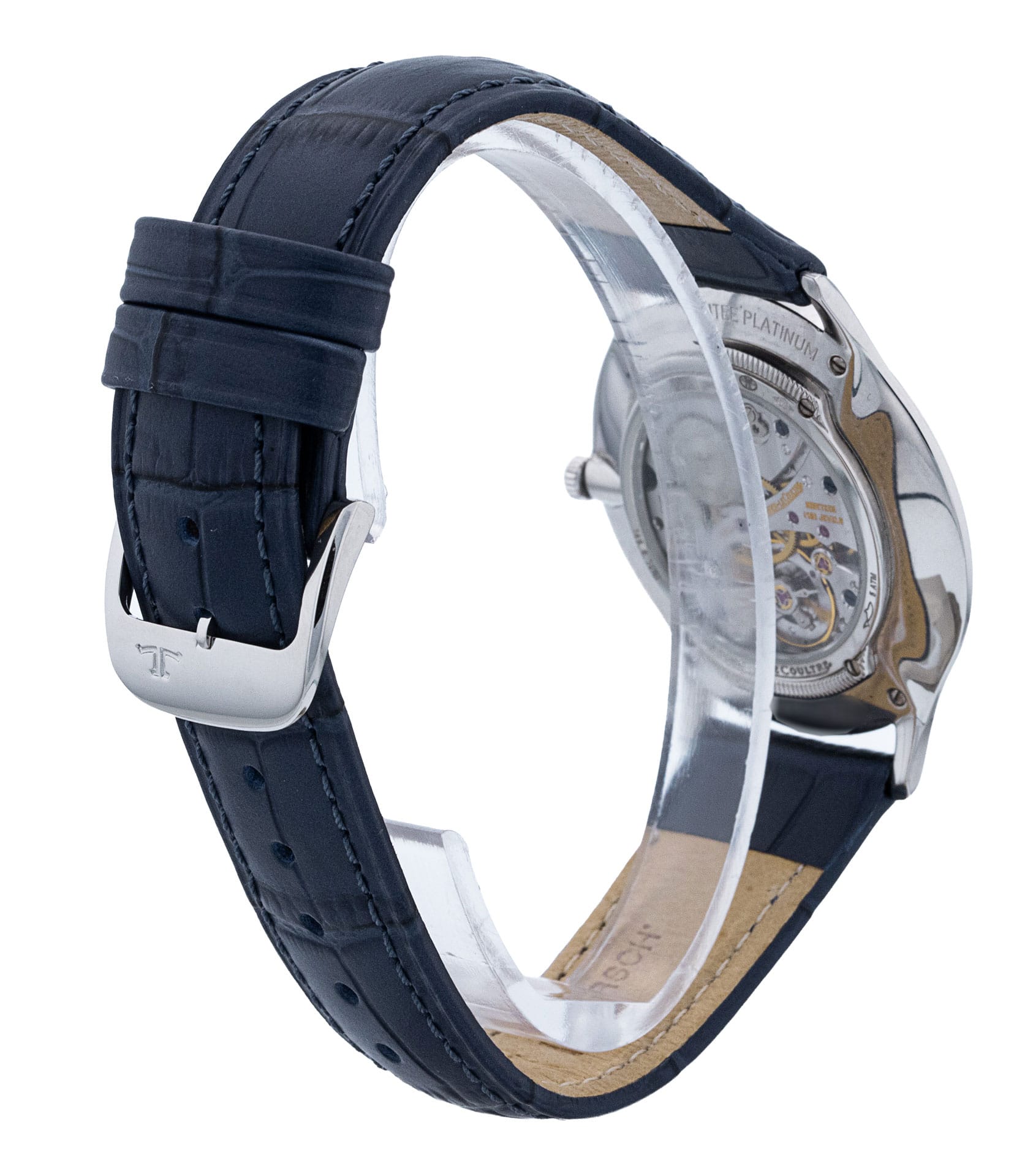 Jaeger-LeCoultre Master Control 145.640.796S Thumbnail 3