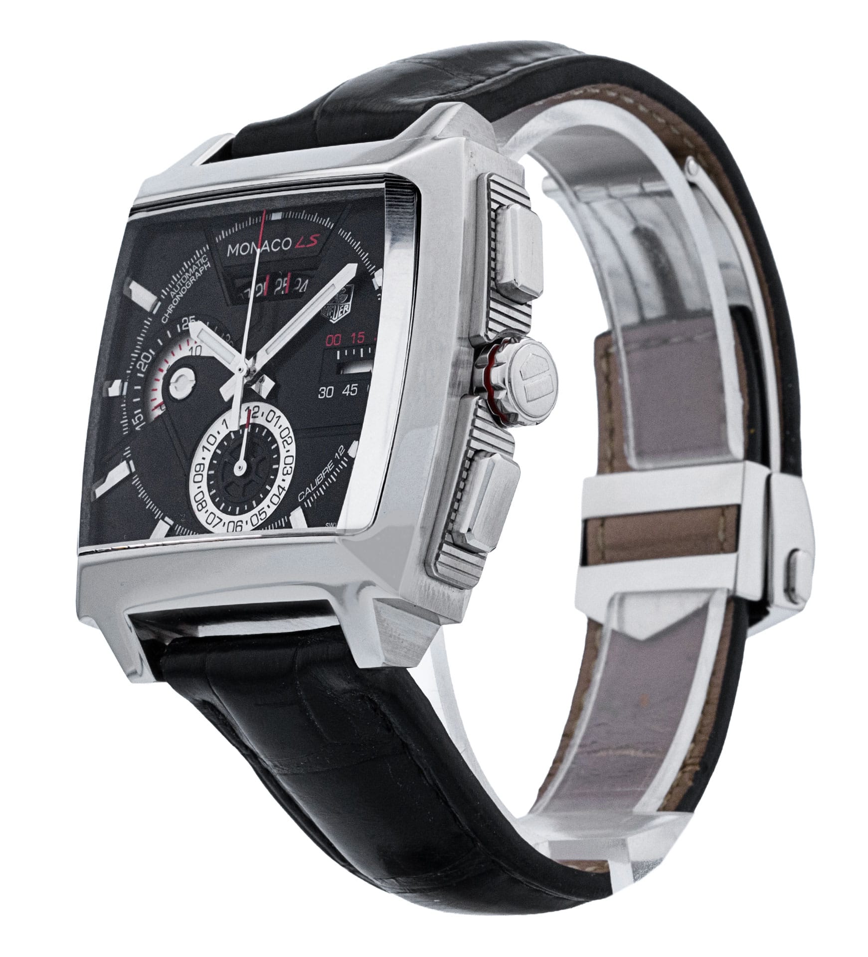 Tag Heuer Monaco CAL2110.FC6257 Thumbnail 2