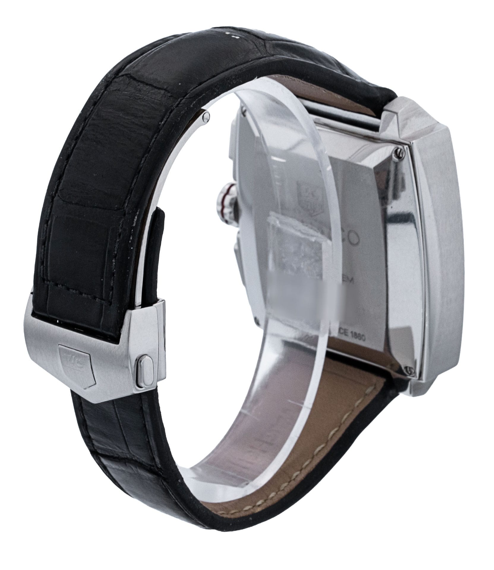 Tag Heuer Monaco CAL2110.FC6257 Thumbnail 3