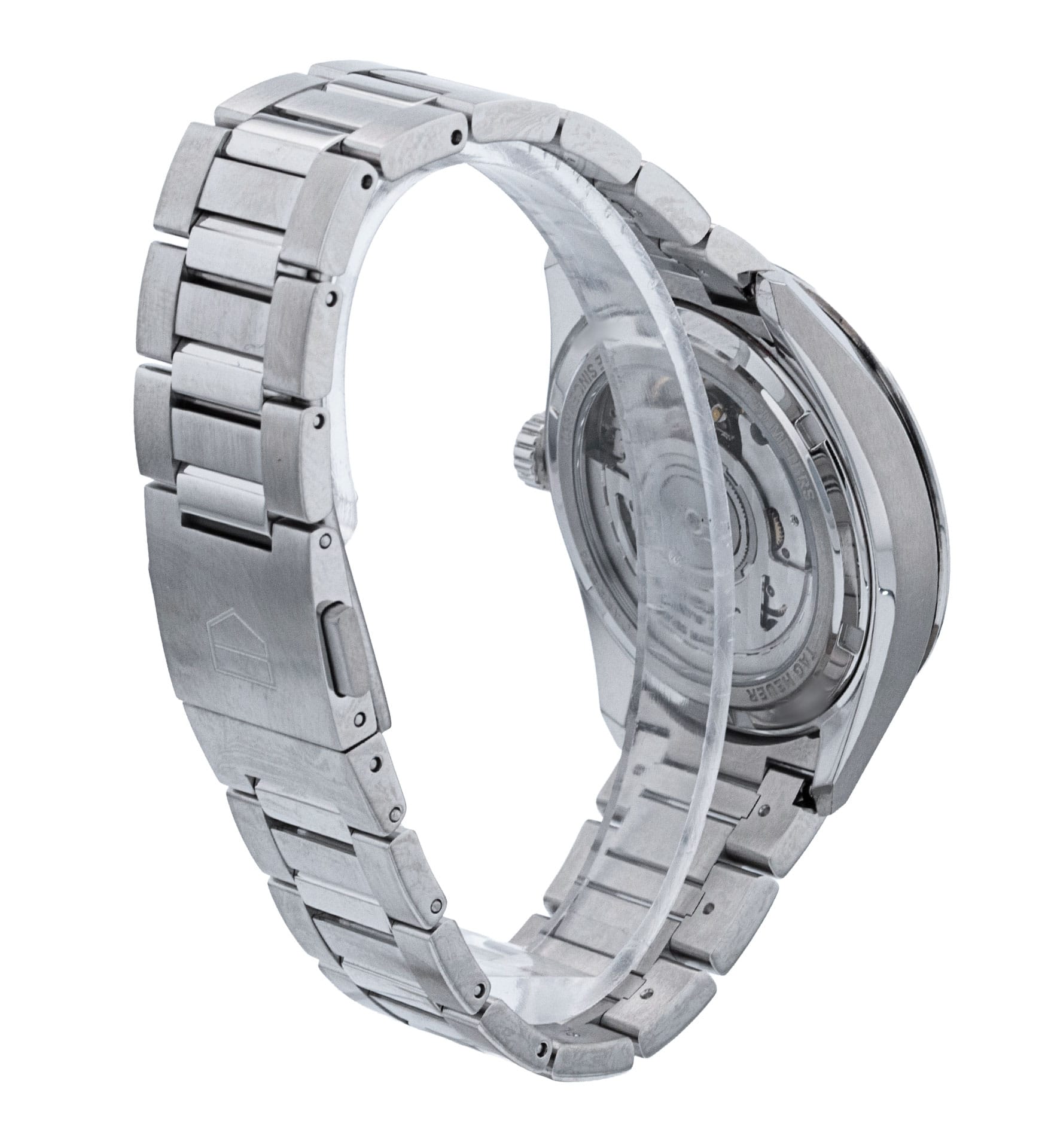 Tag Heuer Carrera WBN2313.BA0001 Thumbnail 3