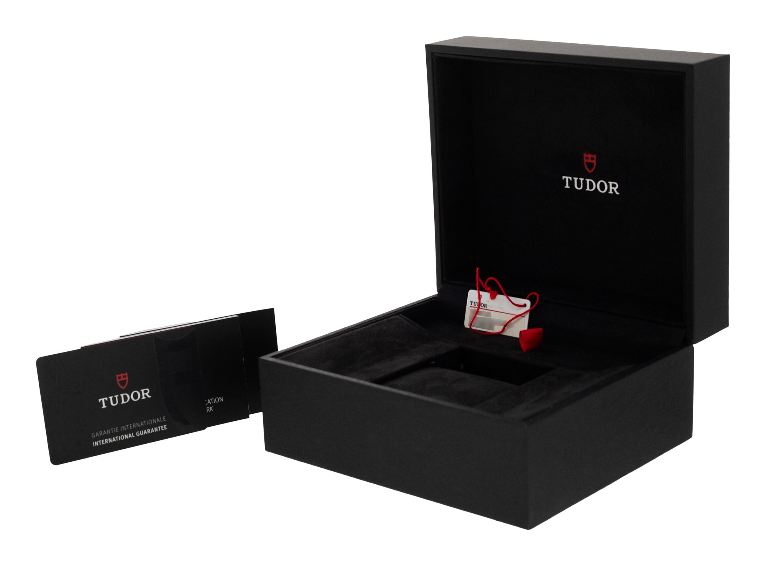 Tudor Black Bay GMT M79830RB-0002 Thumbnail 4