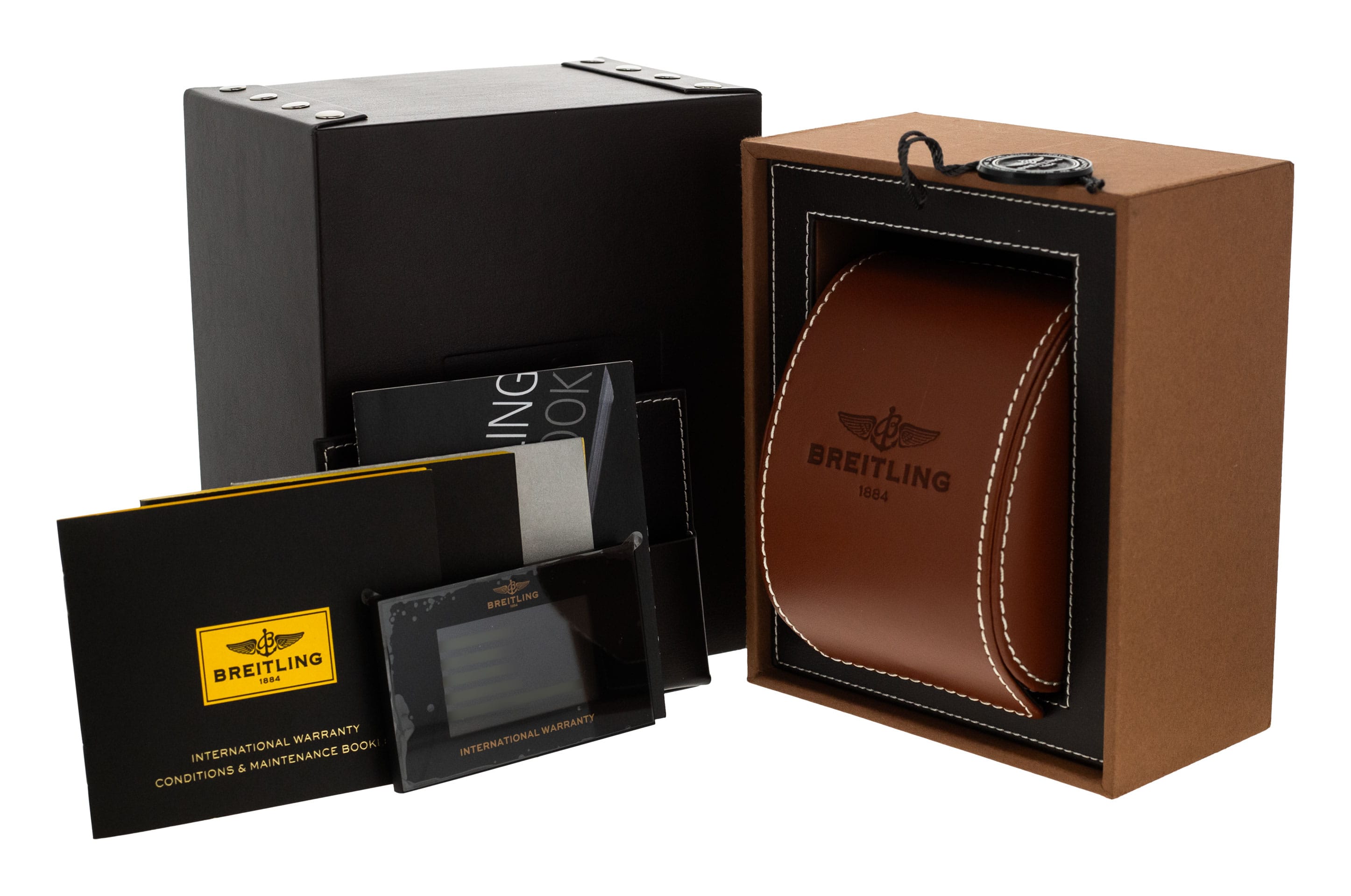 Breitling Avenger Bandit E13383 Thumbnail 4