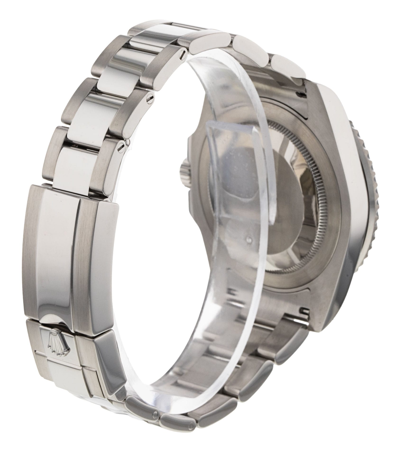 Rolex GMT Master II 116710 BLNR Thumbnail 3