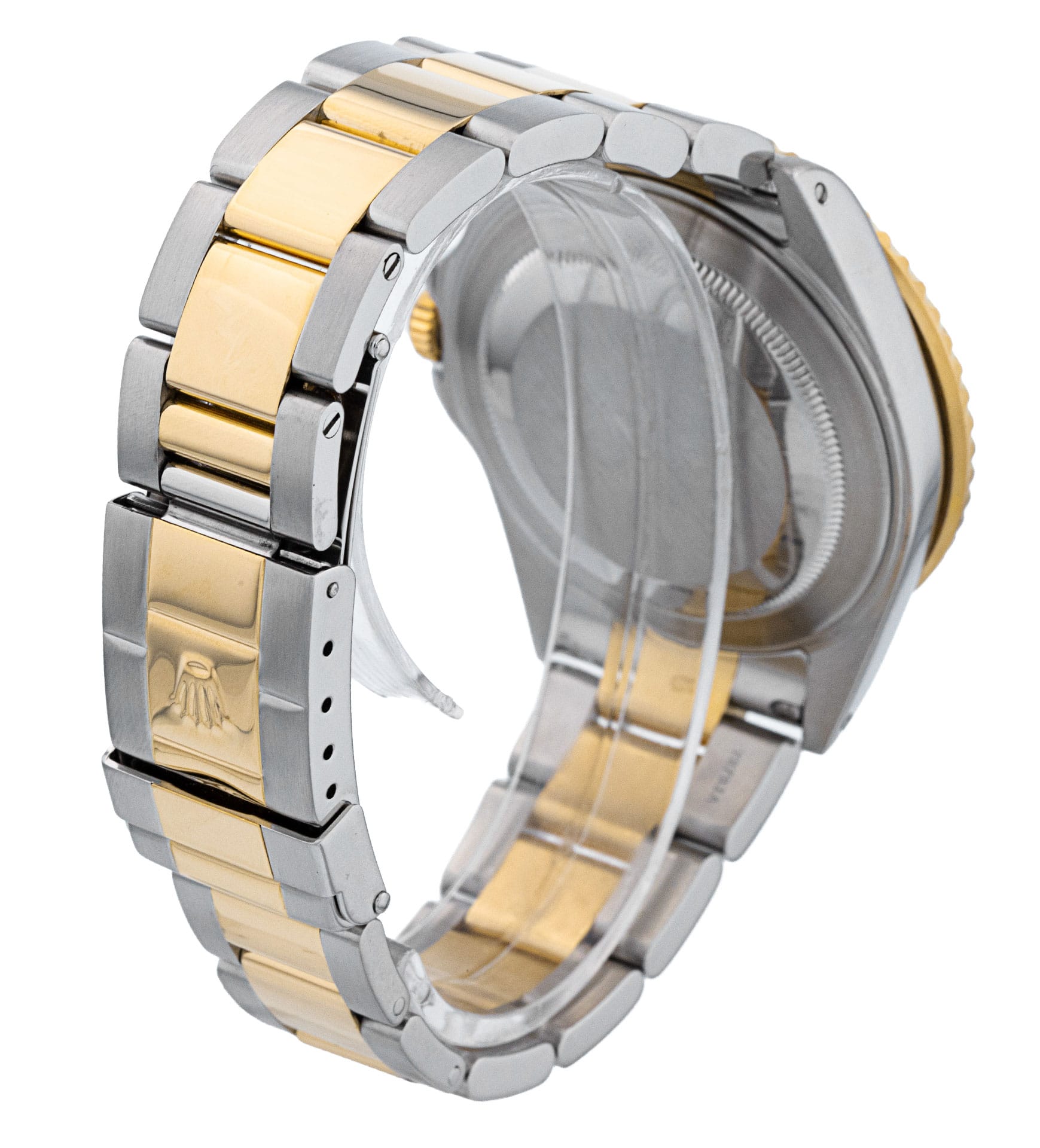 Rolex GMT Master II 16713 Thumbnail 3