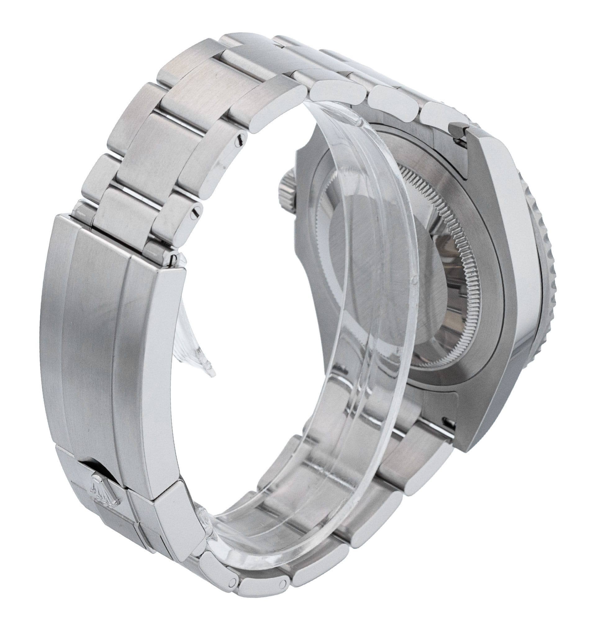 Rolex Submariner 126610 LN Thumbnail 3