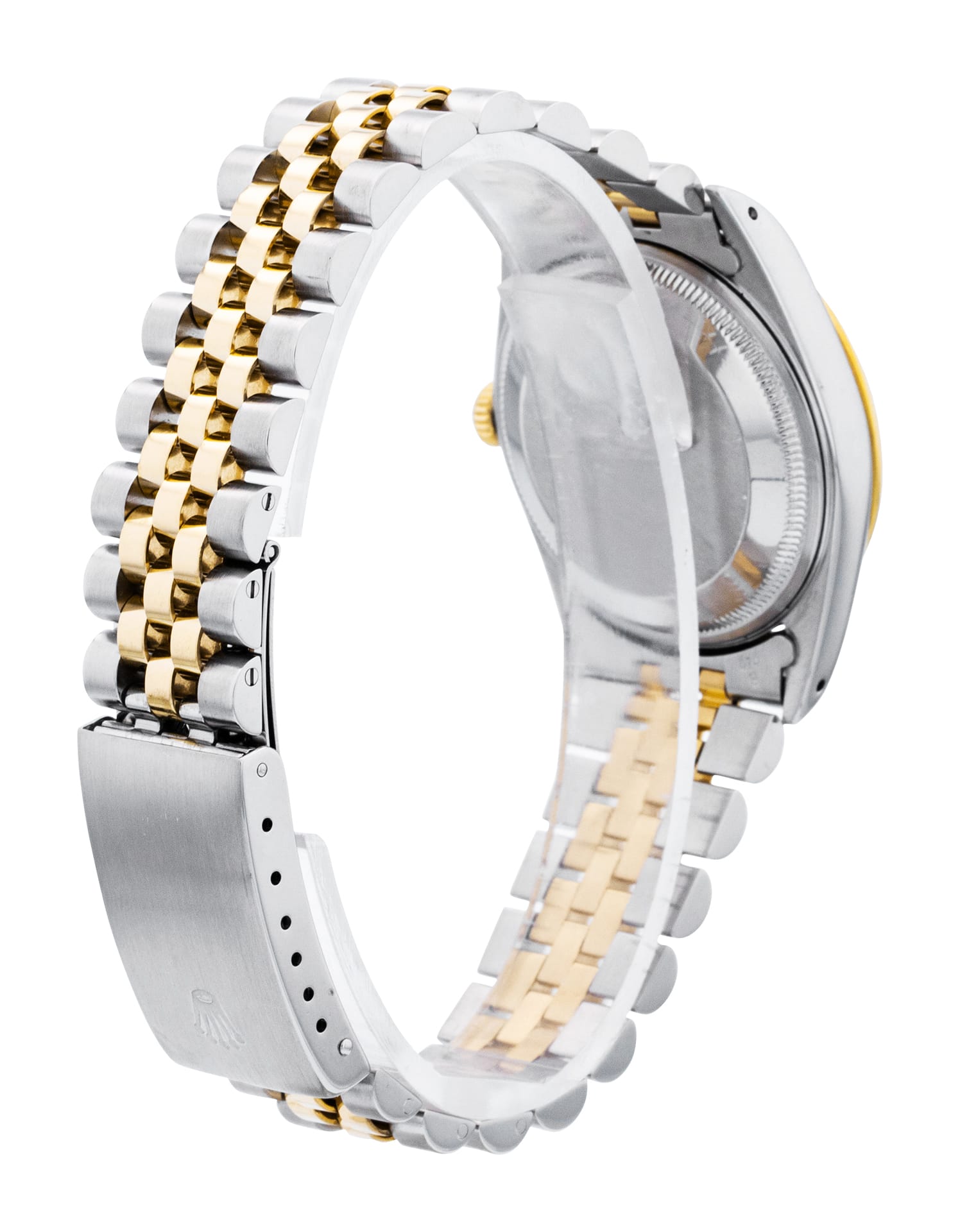 Rolex Oyster Perpetual Date 15223 Thumbnail 3