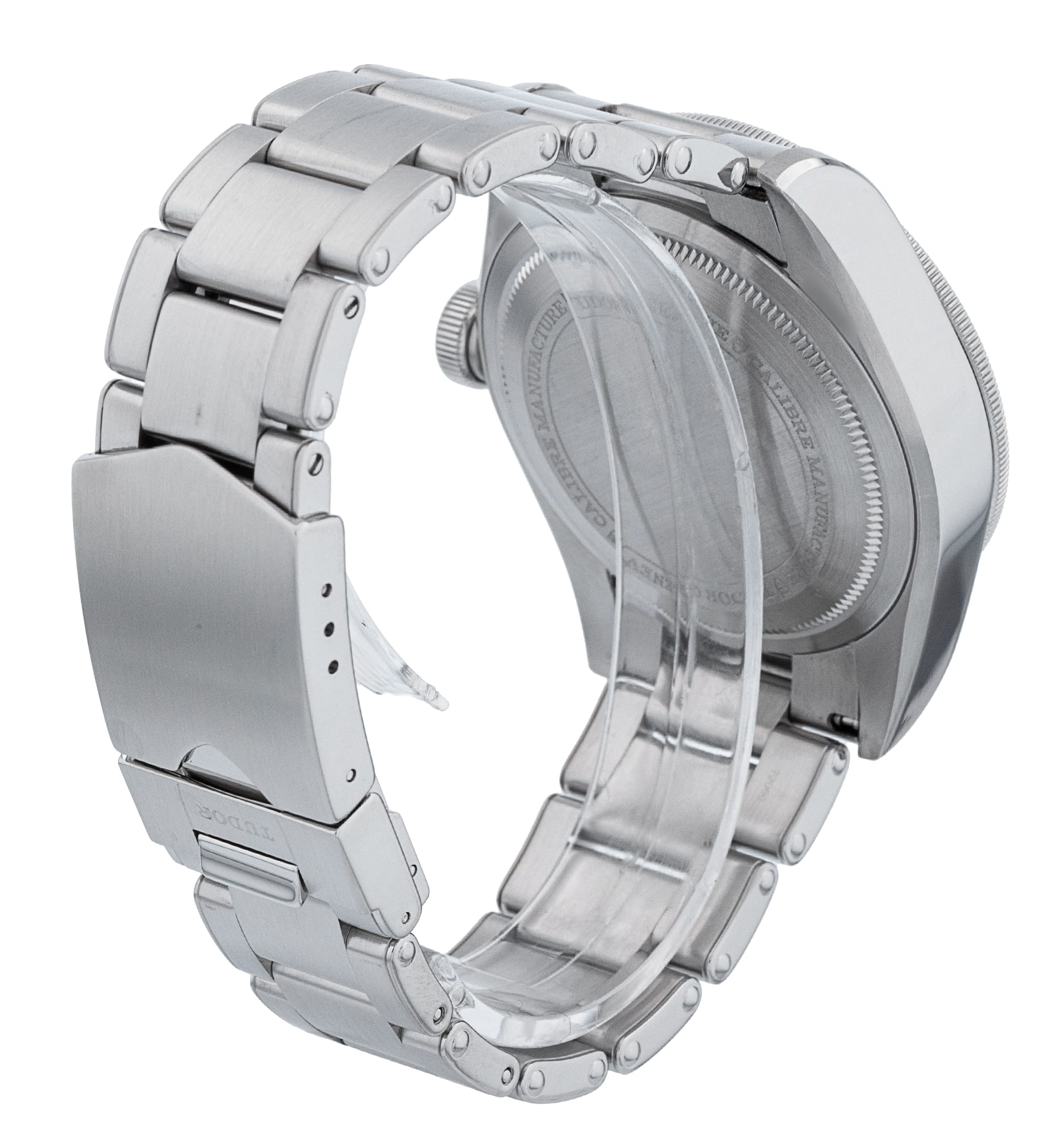 Tudor Black Bay GMT M79830RB-0001 Thumbnail 3