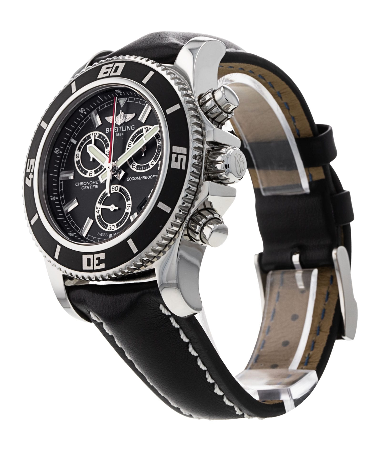 Breitling SuperOcean Chrono A73310 Thumbnail 2