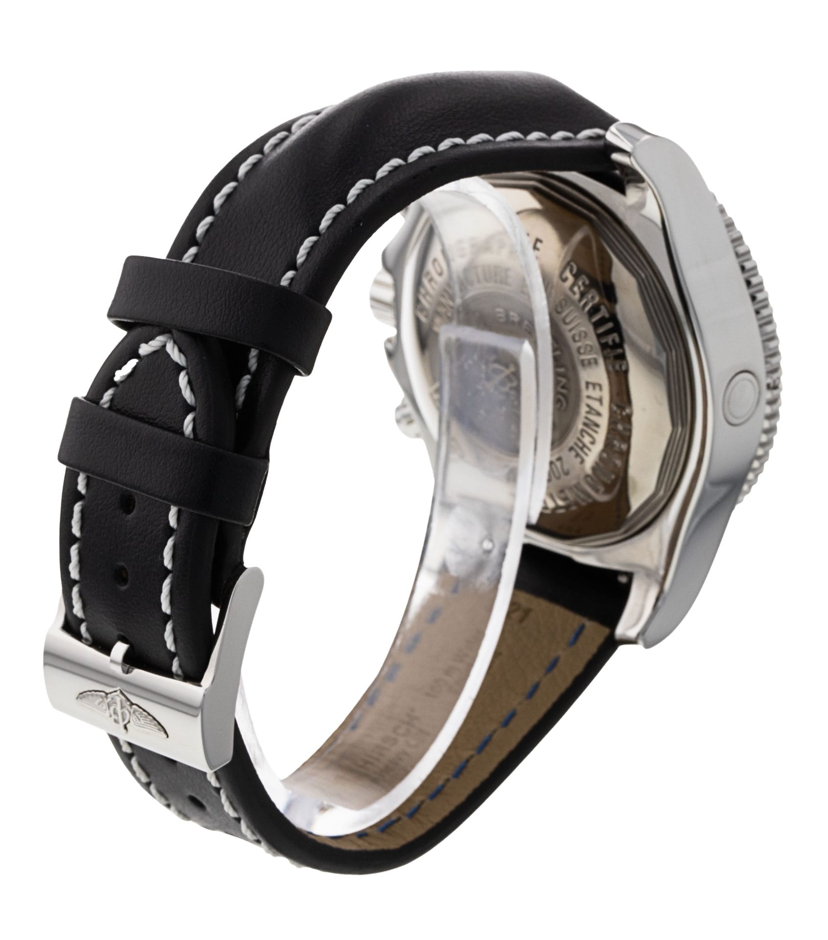 Breitling SuperOcean Chrono A73310 Thumbnail 3