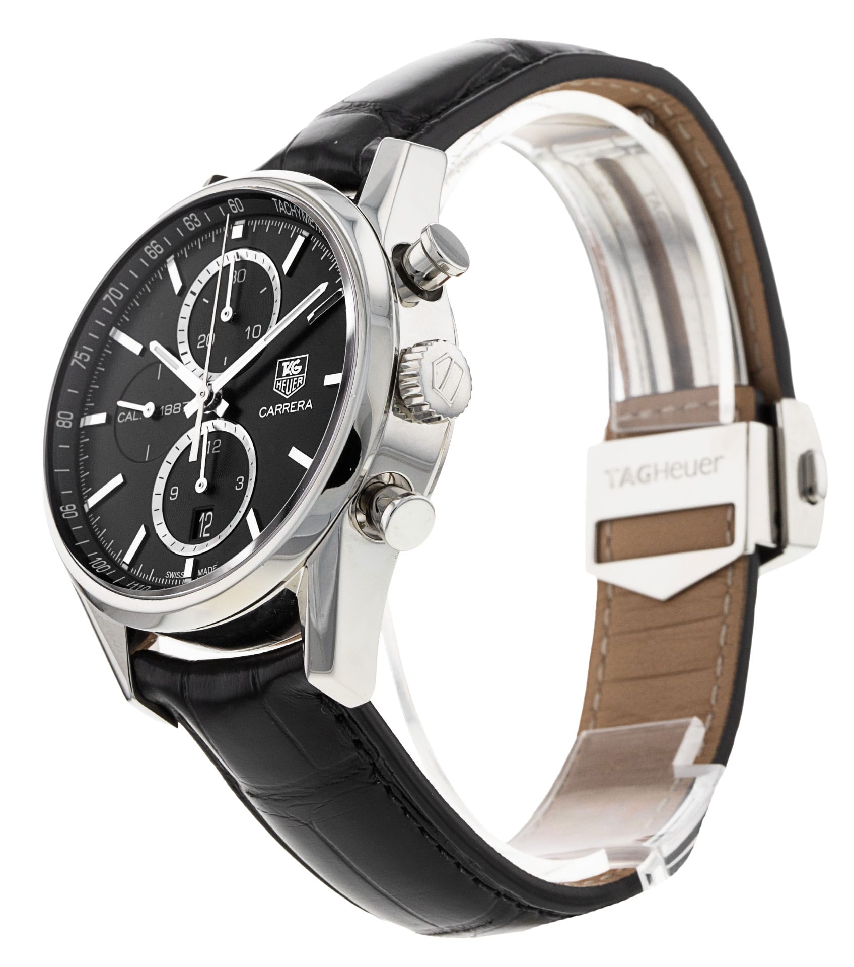 Tag Heuer Carrera CAR2110.FC6266 Thumbnail 2